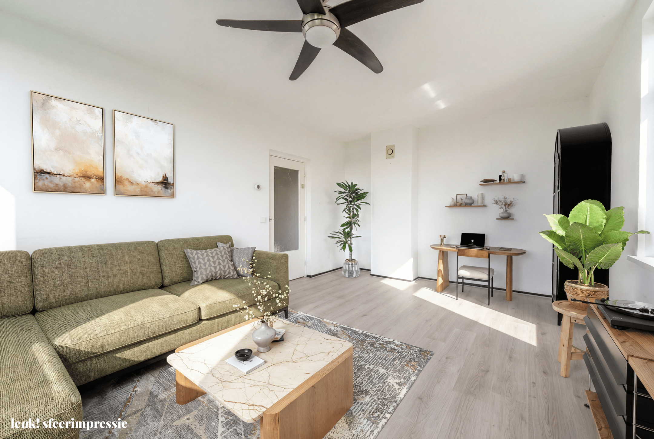 Foto van Van Goudoeverstraat 237, Gorinchem