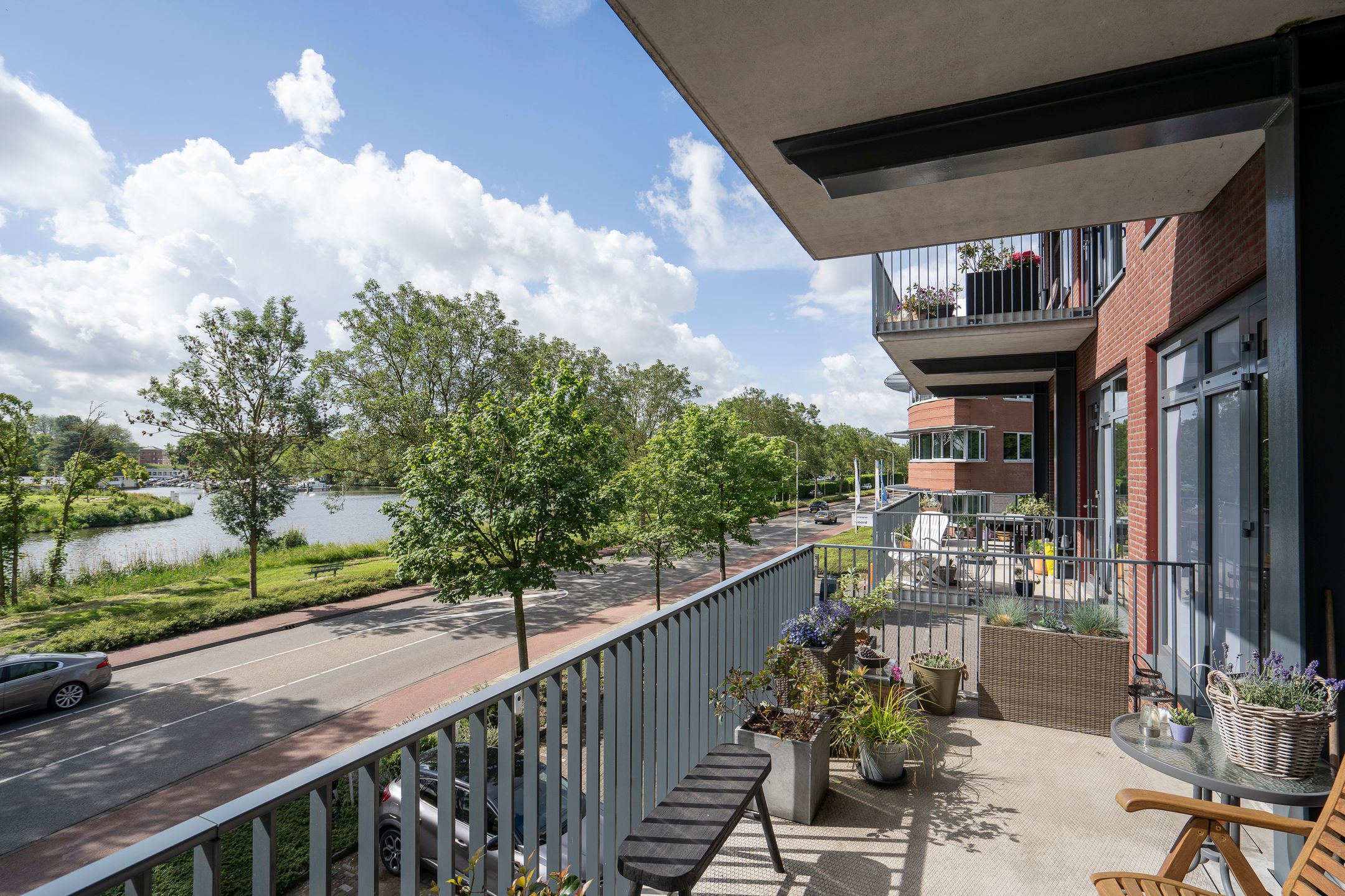 Foto van Stationsweg 43a, Gorinchem