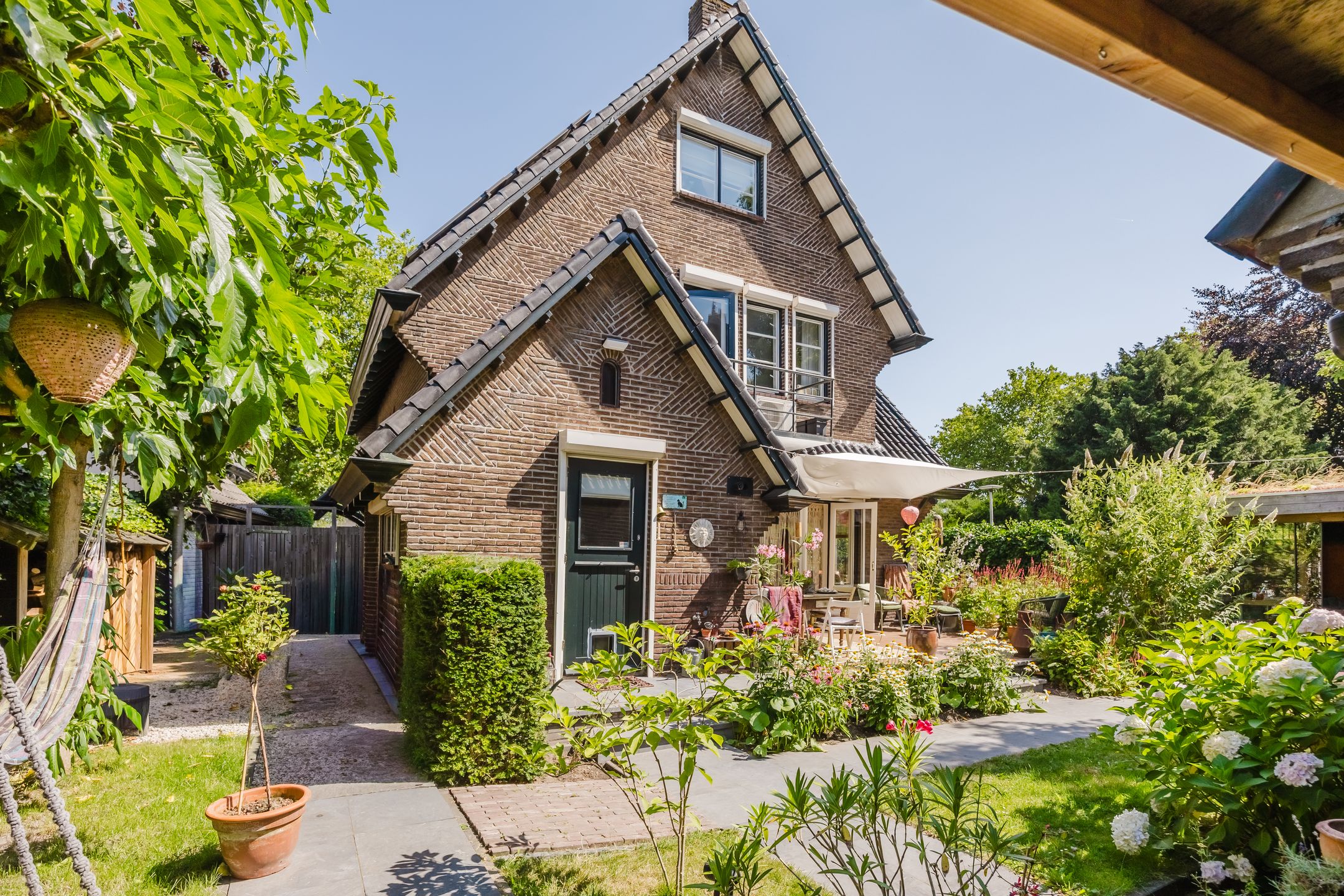 Foto van Nieuwe Hoven 71, Gorinchem