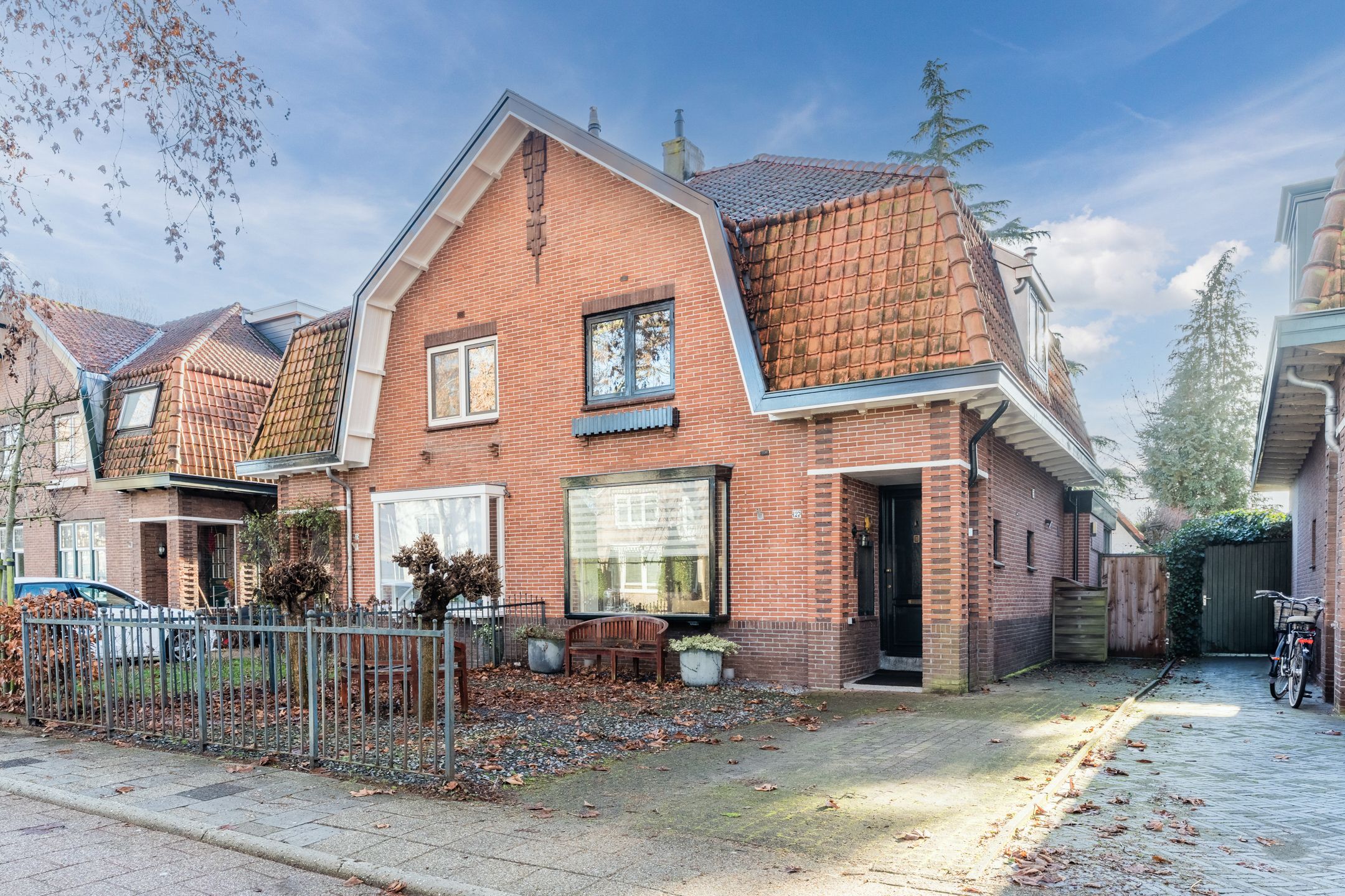 Foto van Nieuwe Hoven 127, Gorinchem