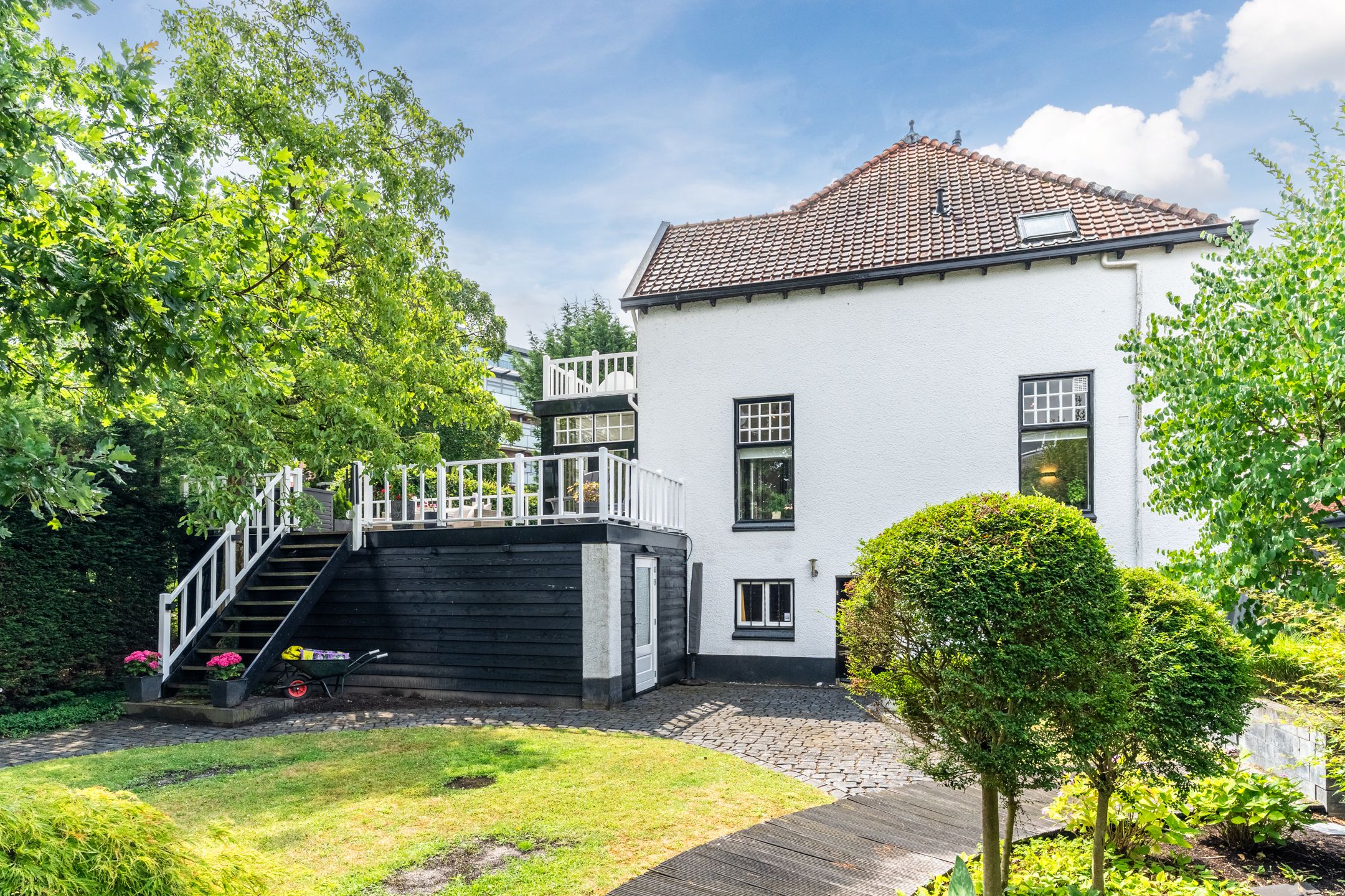 Foto van Nieuwe Hoven 24, Gorinchem