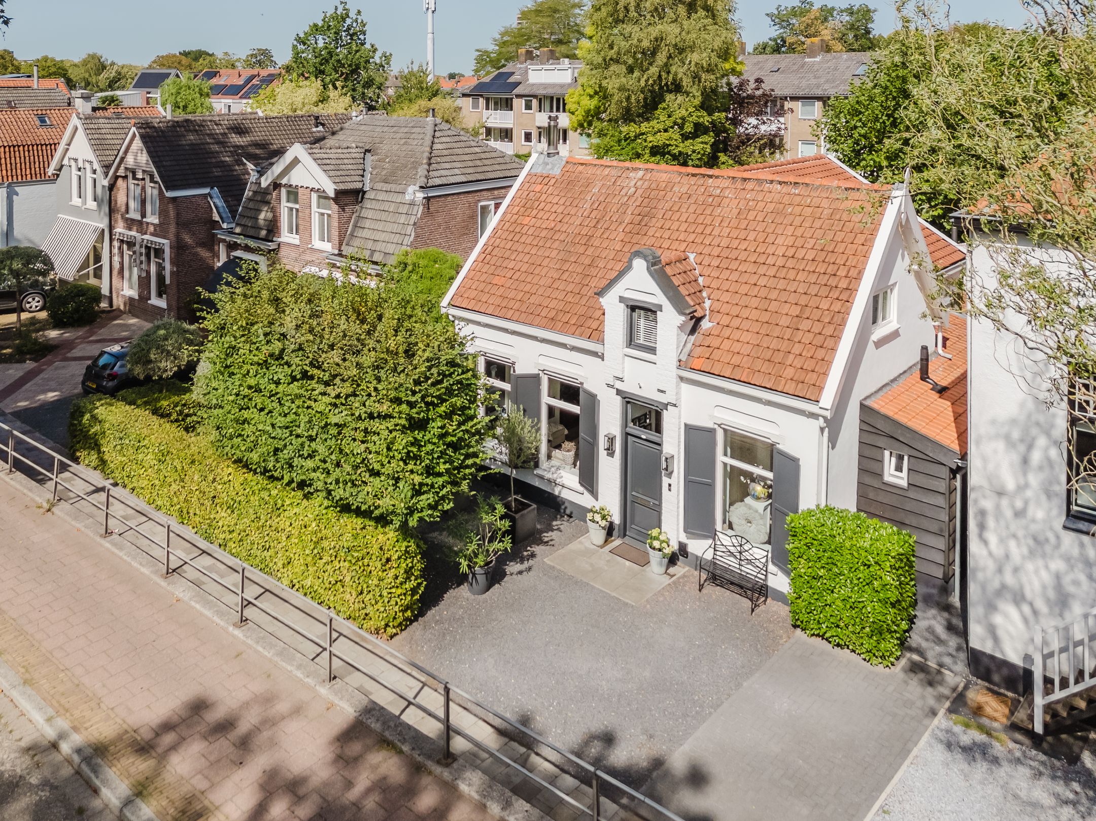 Foto van Nieuwe Hoven 26, Gorinchem