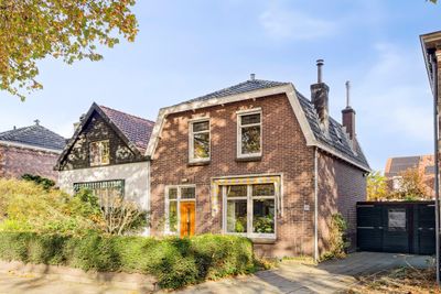 Foto van Nieuwe Hoven 48, Gorinchem