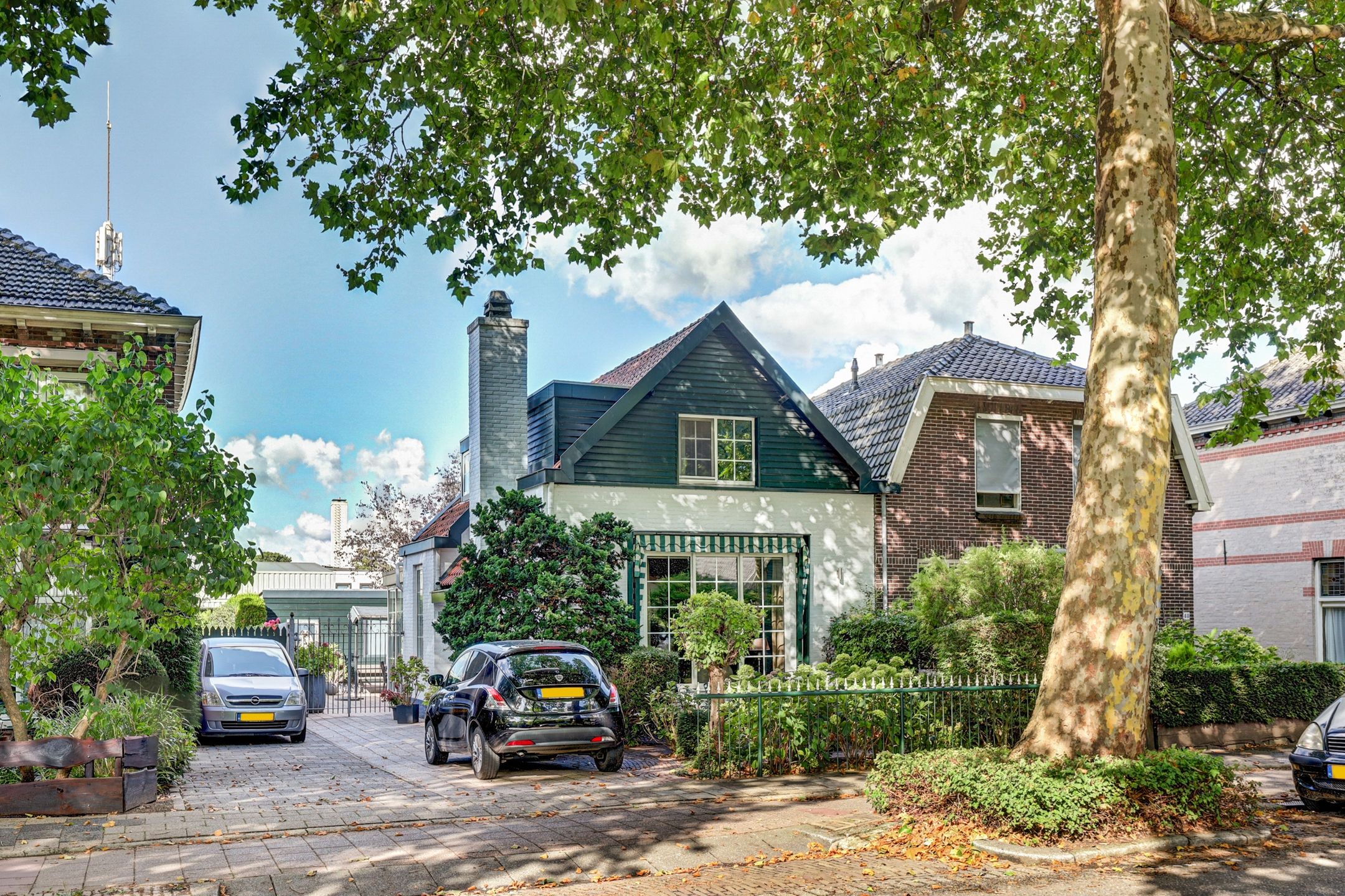 Foto van Nieuwe Hoven 50, Gorinchem