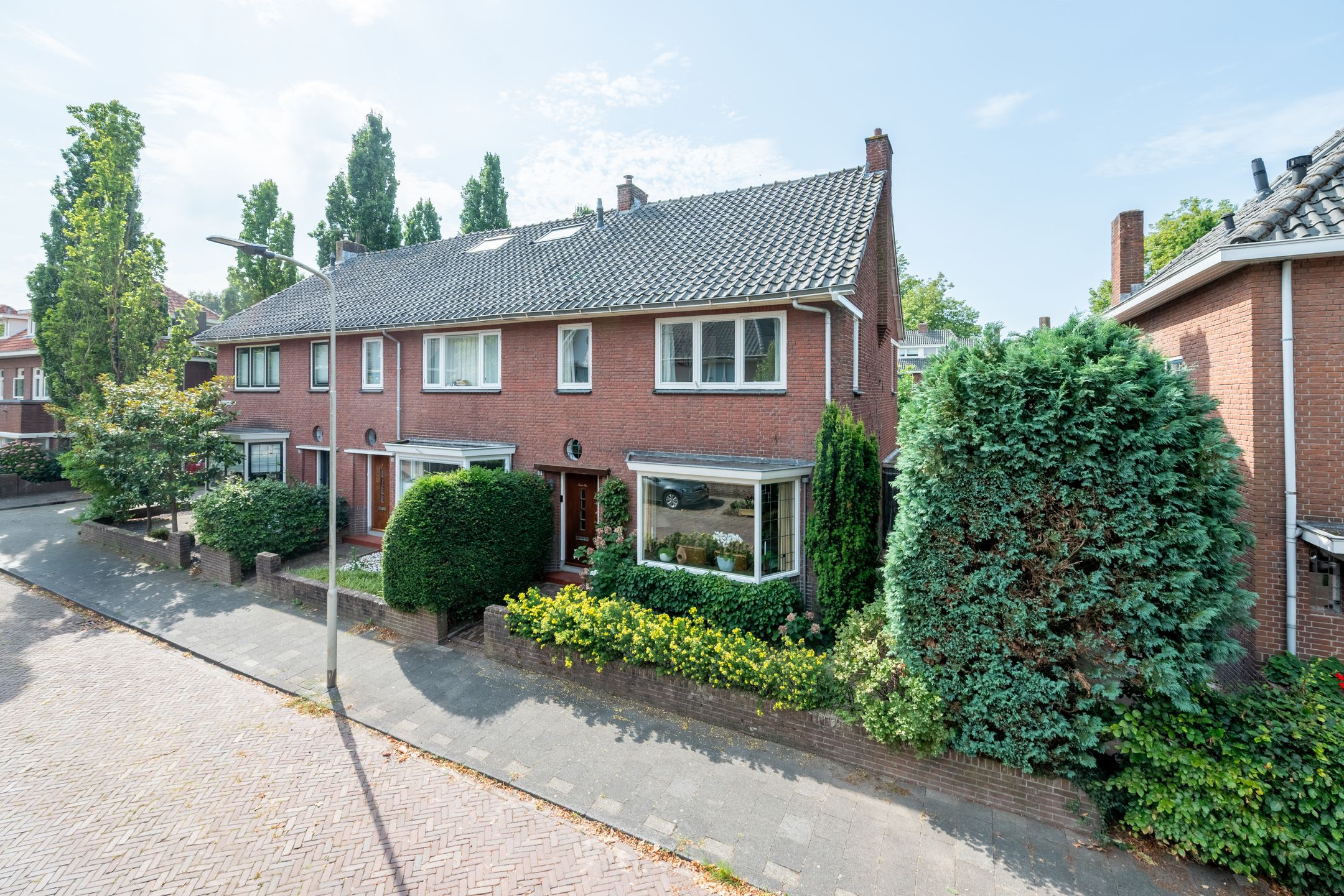 Foto van Koningin Emmastraat 61, Gorinchem
