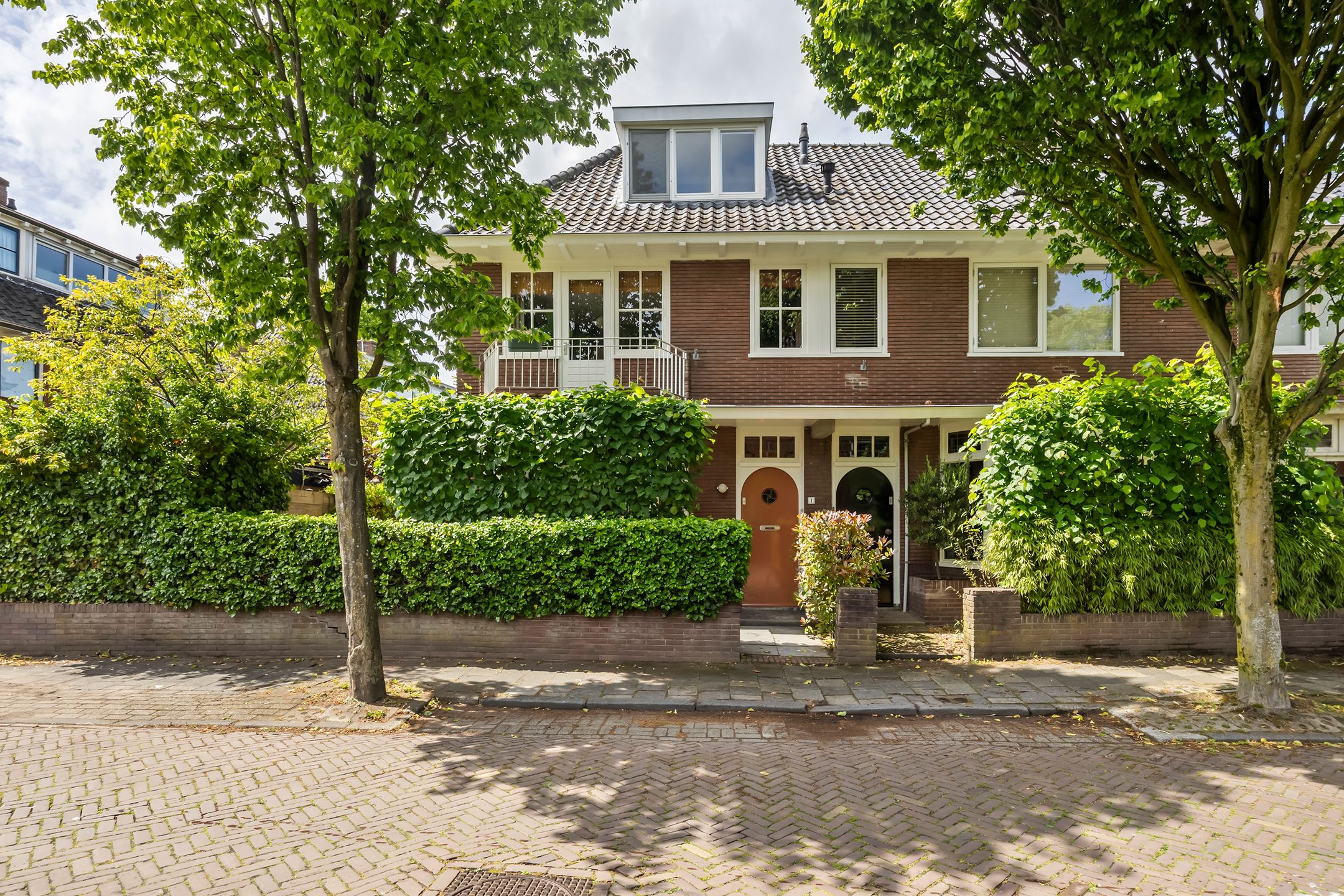 Foto van Prins Hendrikstraat 1, Gorinchem