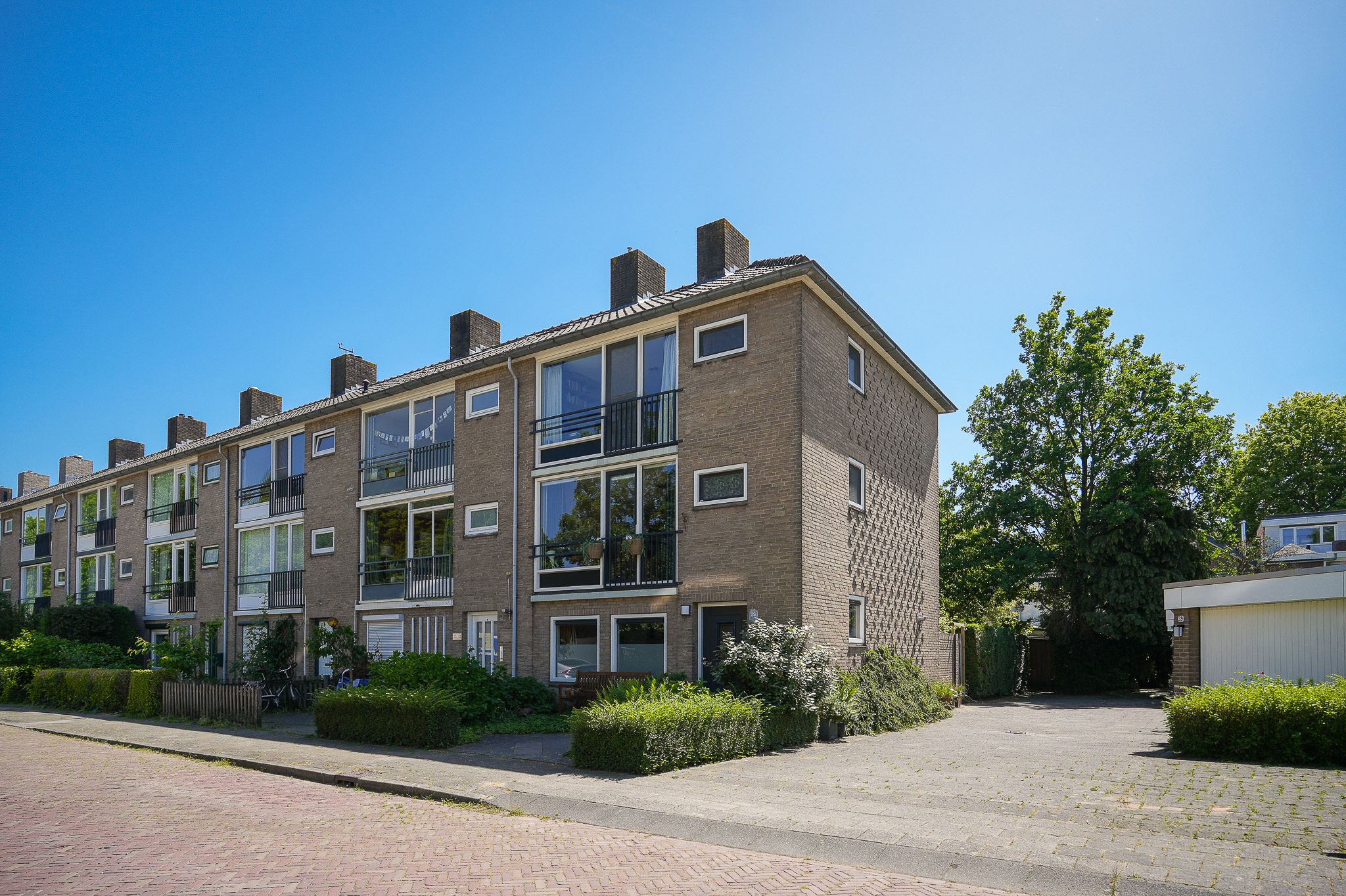 Foto van Nicolaas Pieckstraat 29, Gorinchem