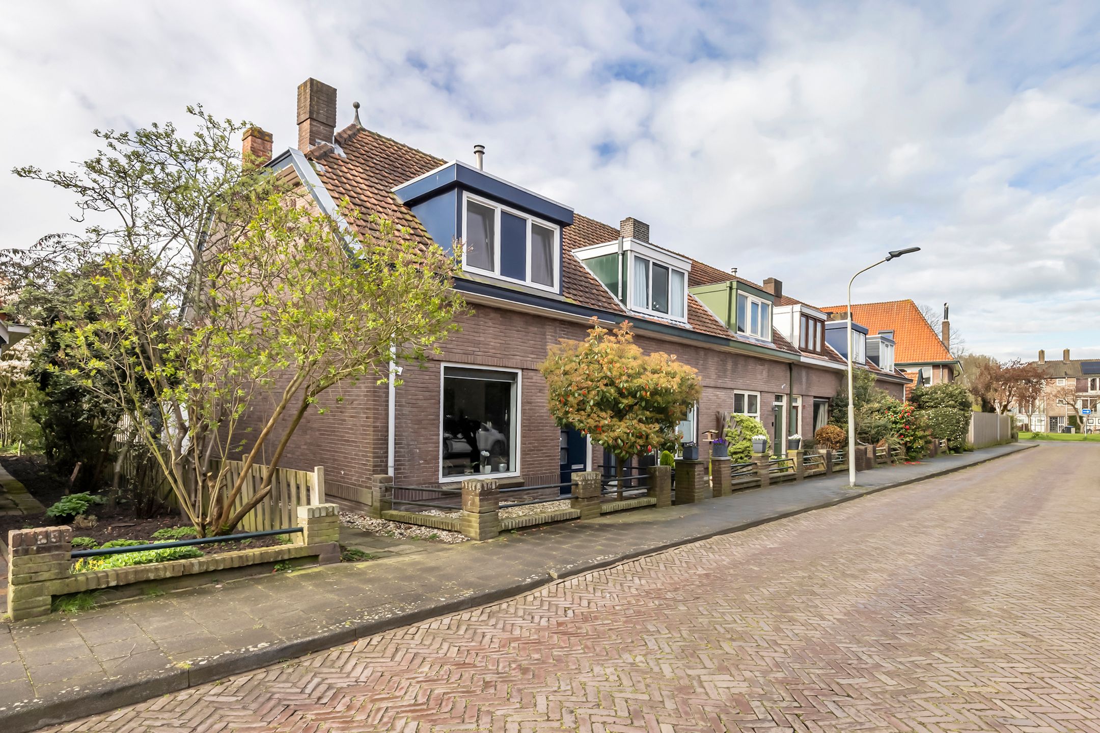 Foto van Lange Slagenstraat 11, Gorinchem