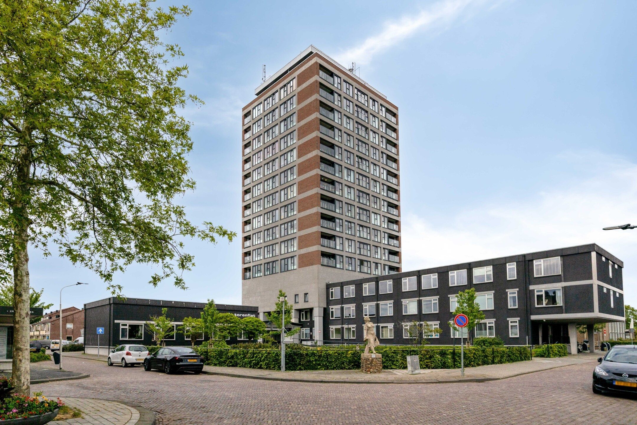 Foto van Koningin Wilhelminalaan 24a, Gorinchem