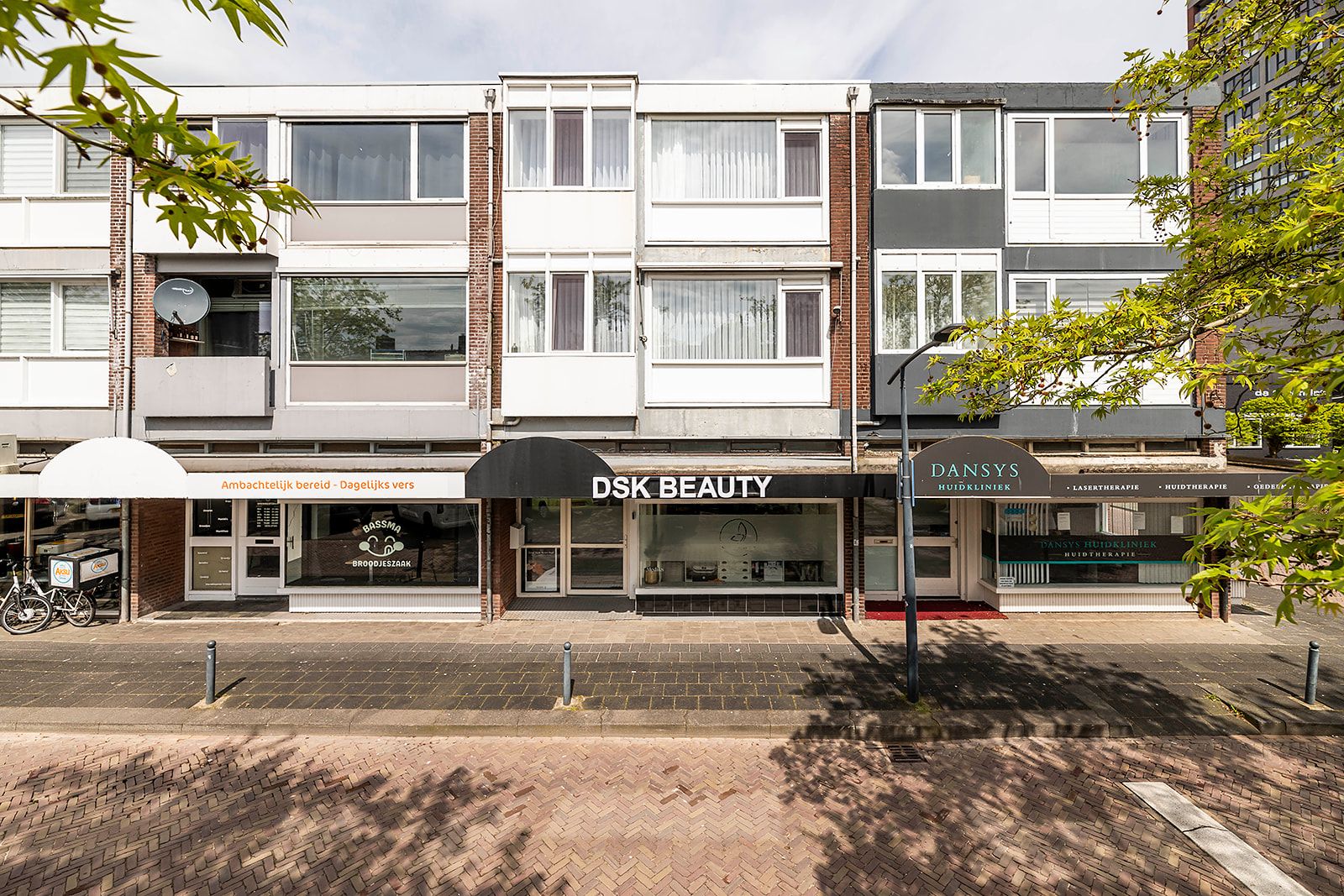 Foto van Koningin Wilhelminalaan 32, Gorinchem