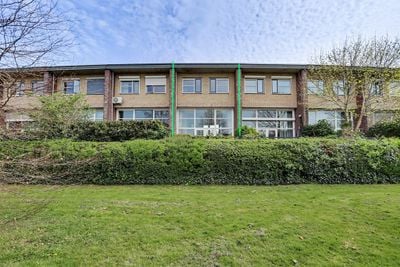 Foto van Johanna van Gulikstraat 19, Gorinchem