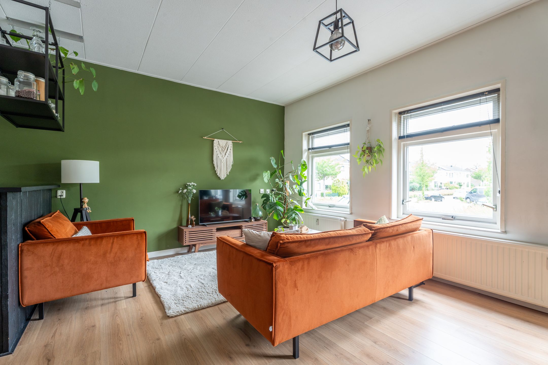 Foto van Don Antoniostraat 4, Gorinchem
