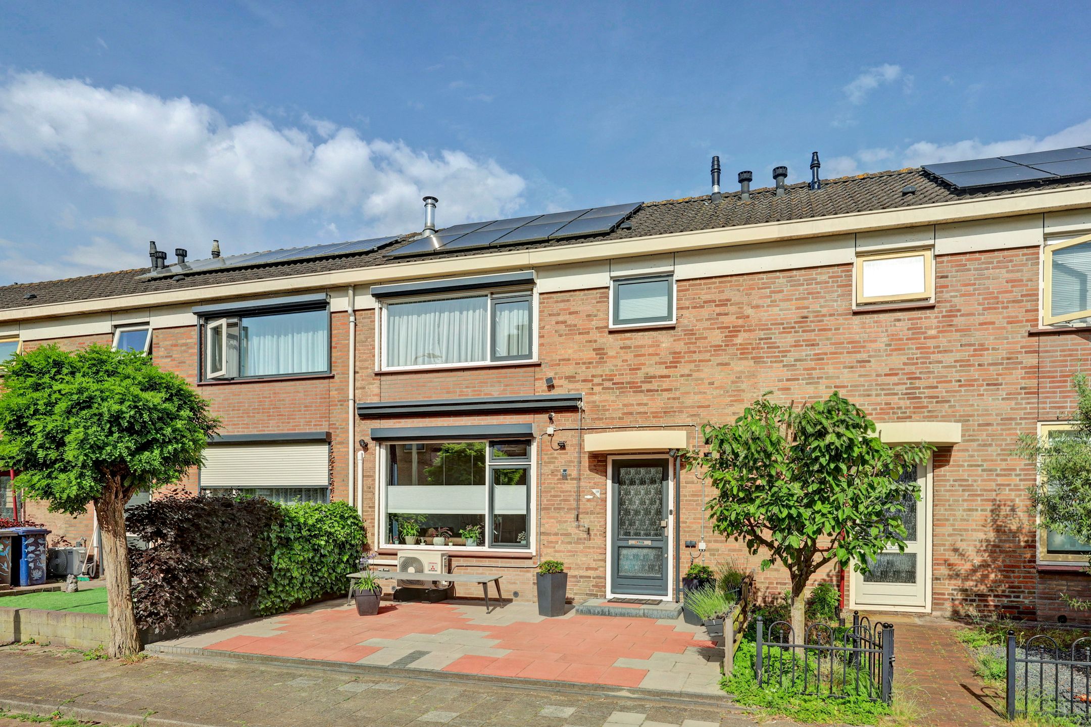Foto van Elect van Luikstraat 19, Gorinchem