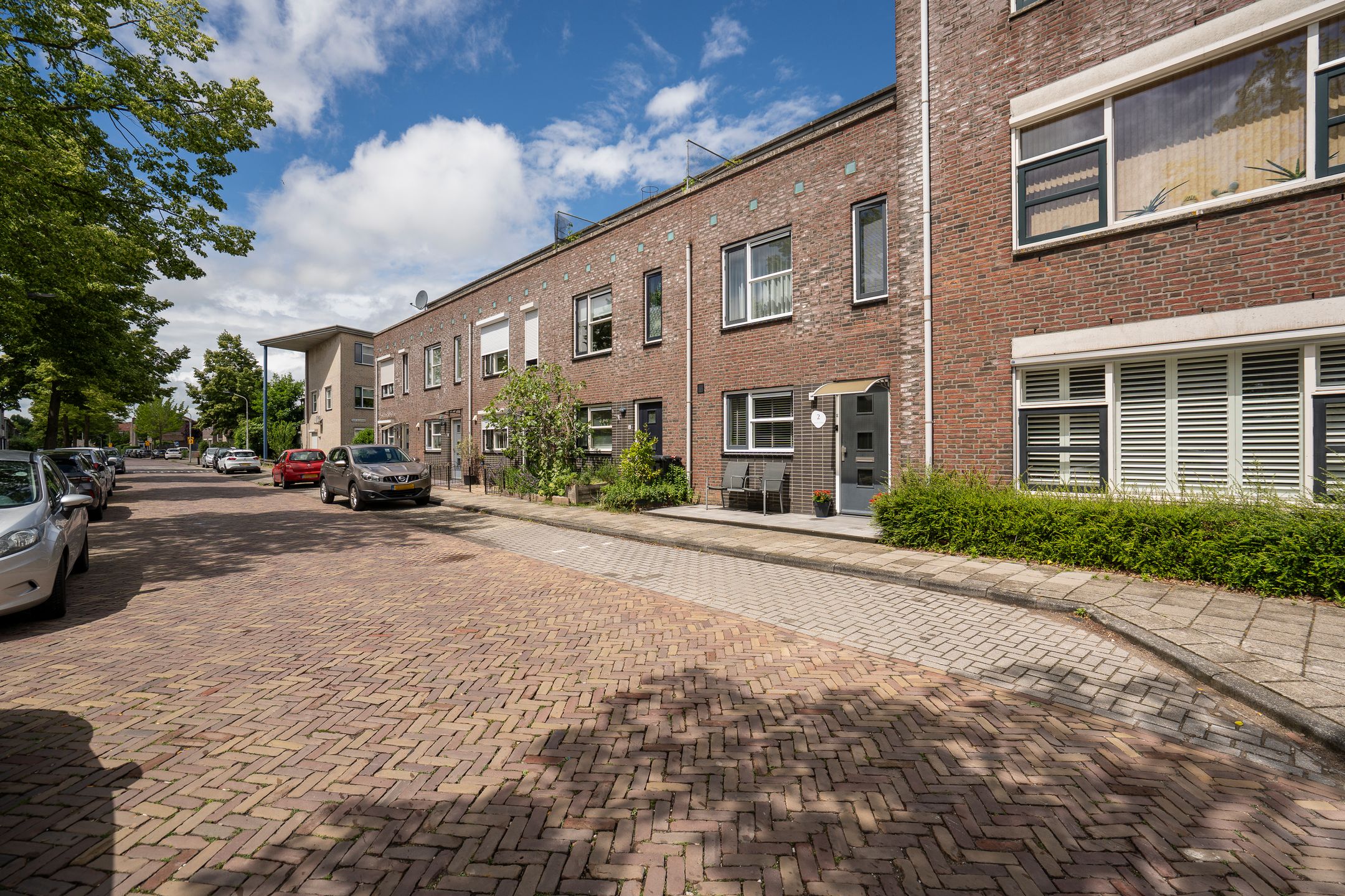 Foto van Willem van Arkellaan 2, Gorinchem