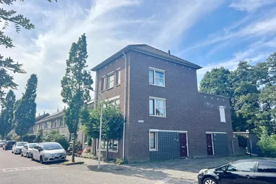 Foto van Karel V laan 29, Gorinchem