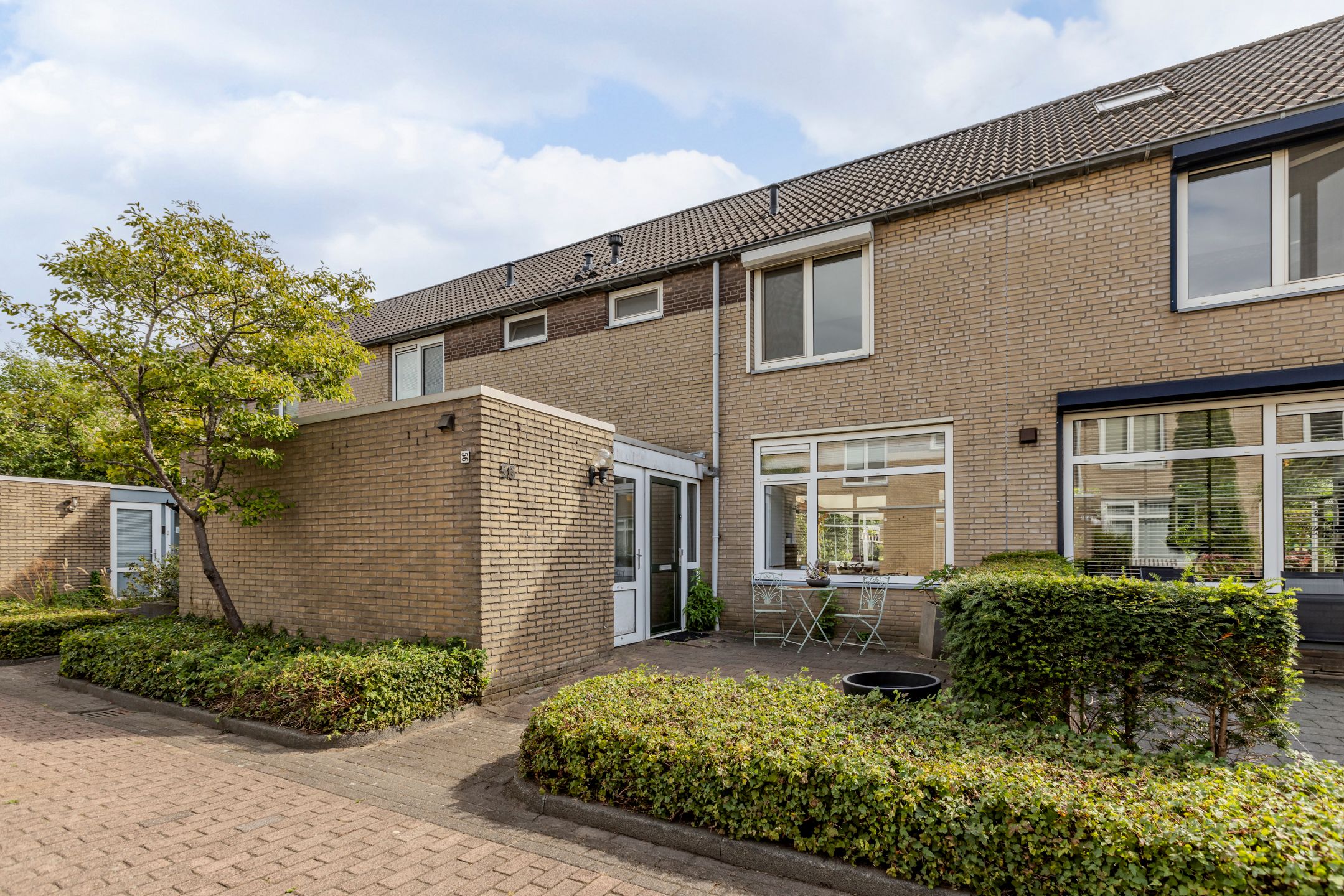 Foto van Dokter Bauerstraat 56, Gorinchem