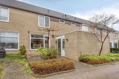 Foto van Dokter Bauerstraat 58, Gorinchem