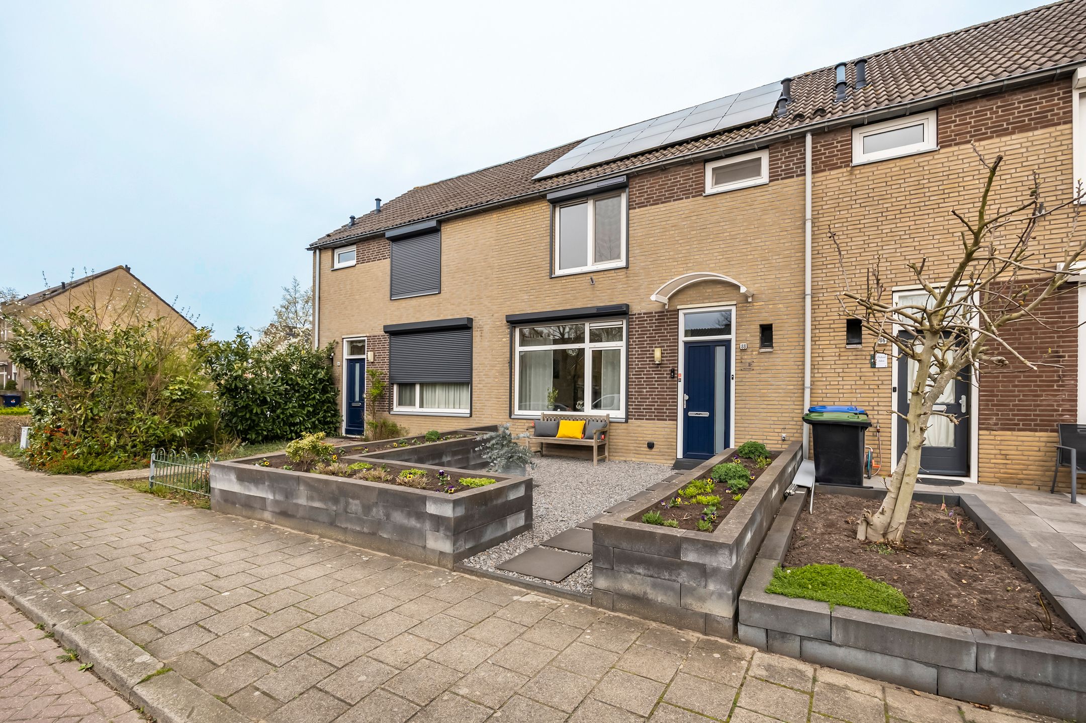 Foto van Dokter Bauerstraat 88, Gorinchem