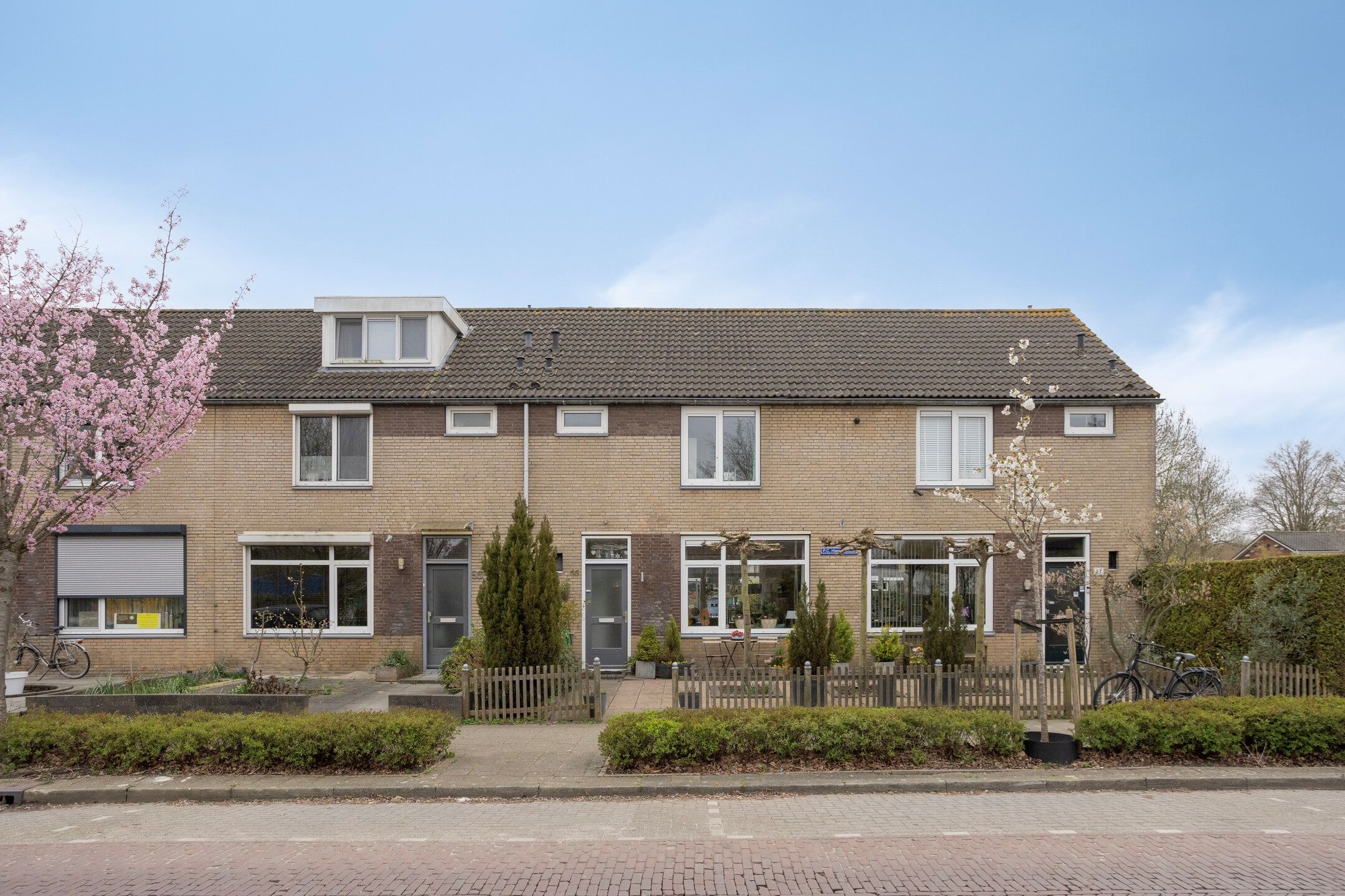 Foto van Dokter Hiemstralaan 55, Gorinchem