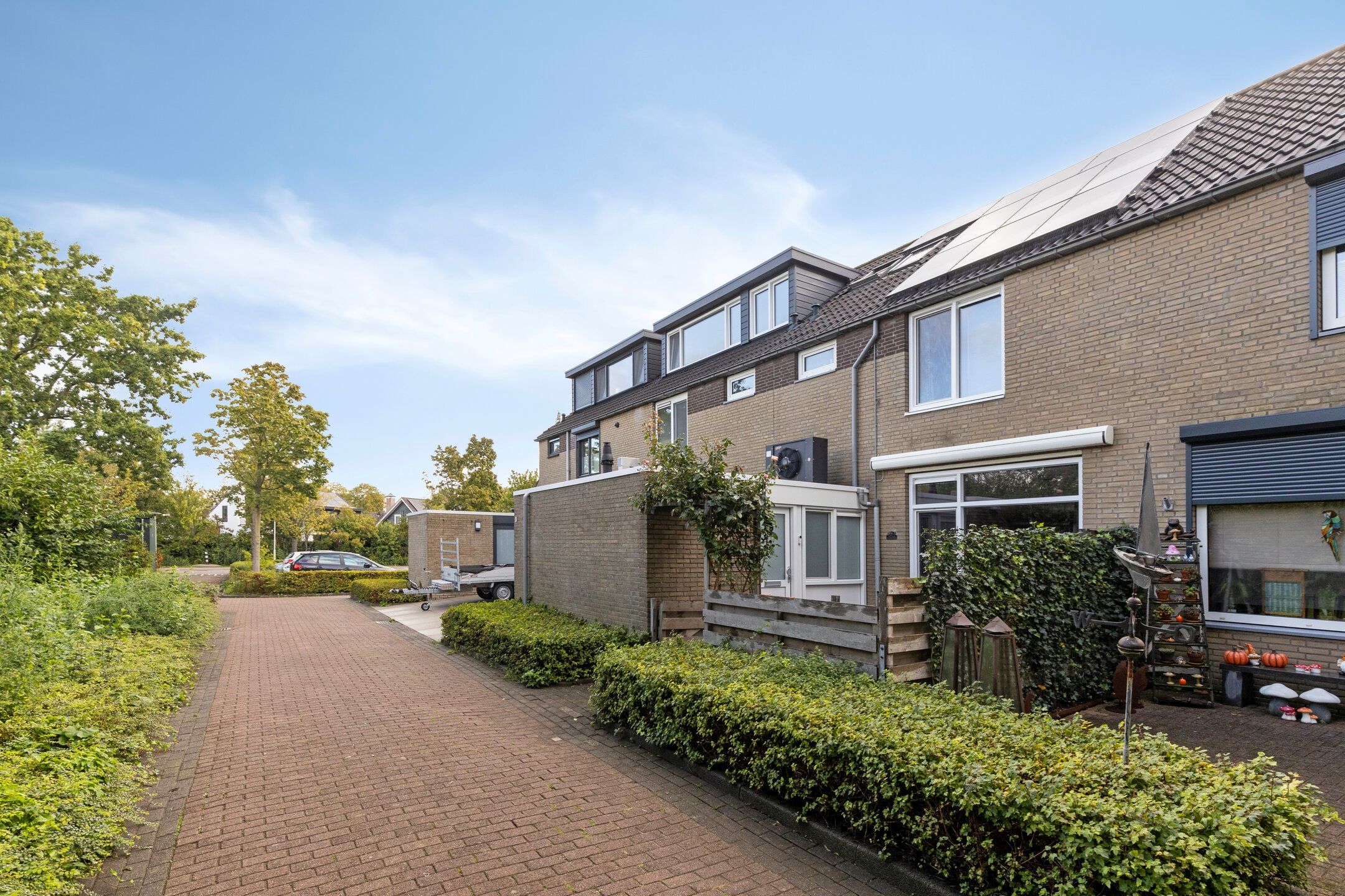 Foto van Dokter Hiemstralaan 63, Gorinchem