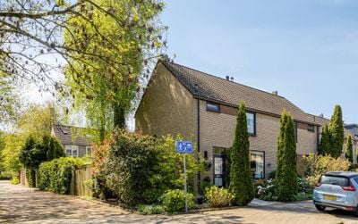 Foto van Dokter Hiemstralaan 89, Gorinchem