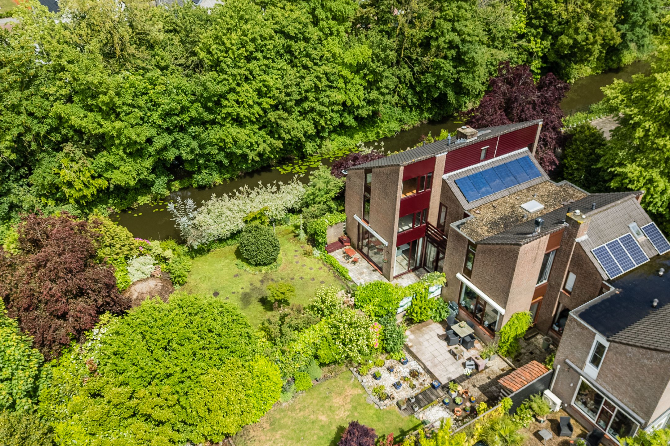 Foto van Dokter Hiemstralaan 44, Gorinchem