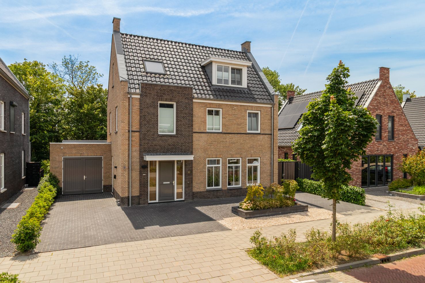 Foto van Klaproos 10, Gorinchem