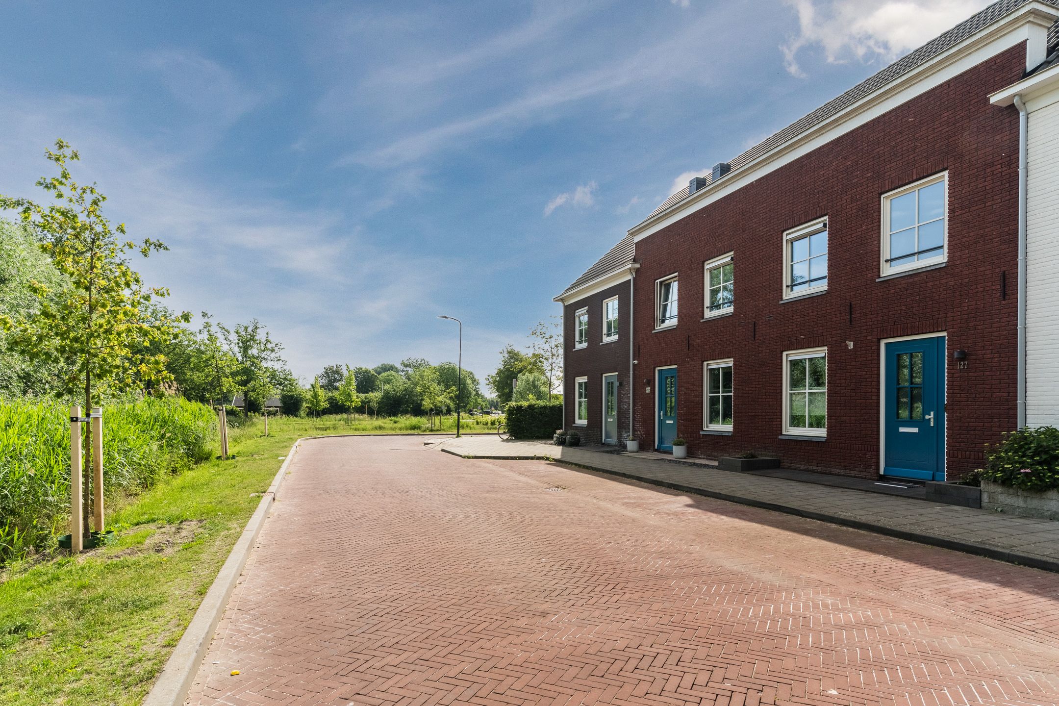 Foto van Klaproos 127, Gorinchem