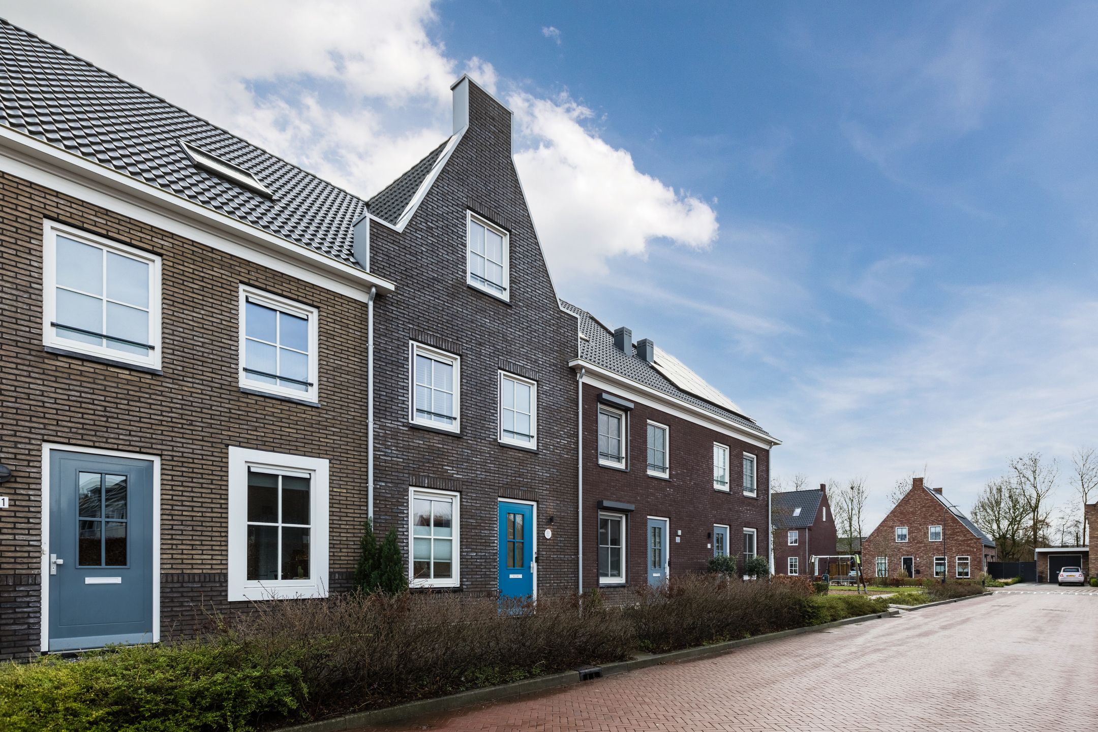 Foto van Fluitenkruid 23, Gorinchem