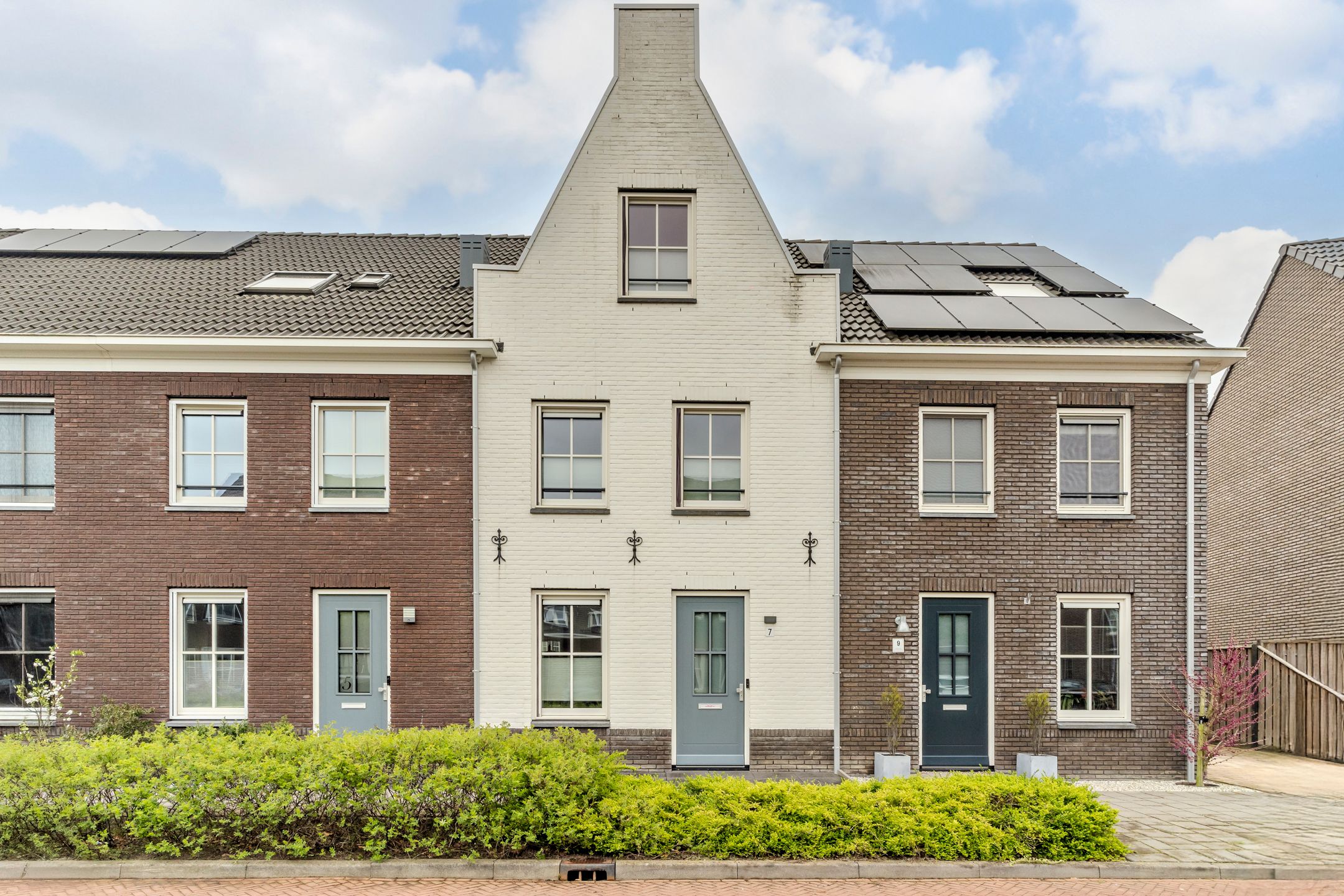 Foto van Fluitenkruid 7, Gorinchem