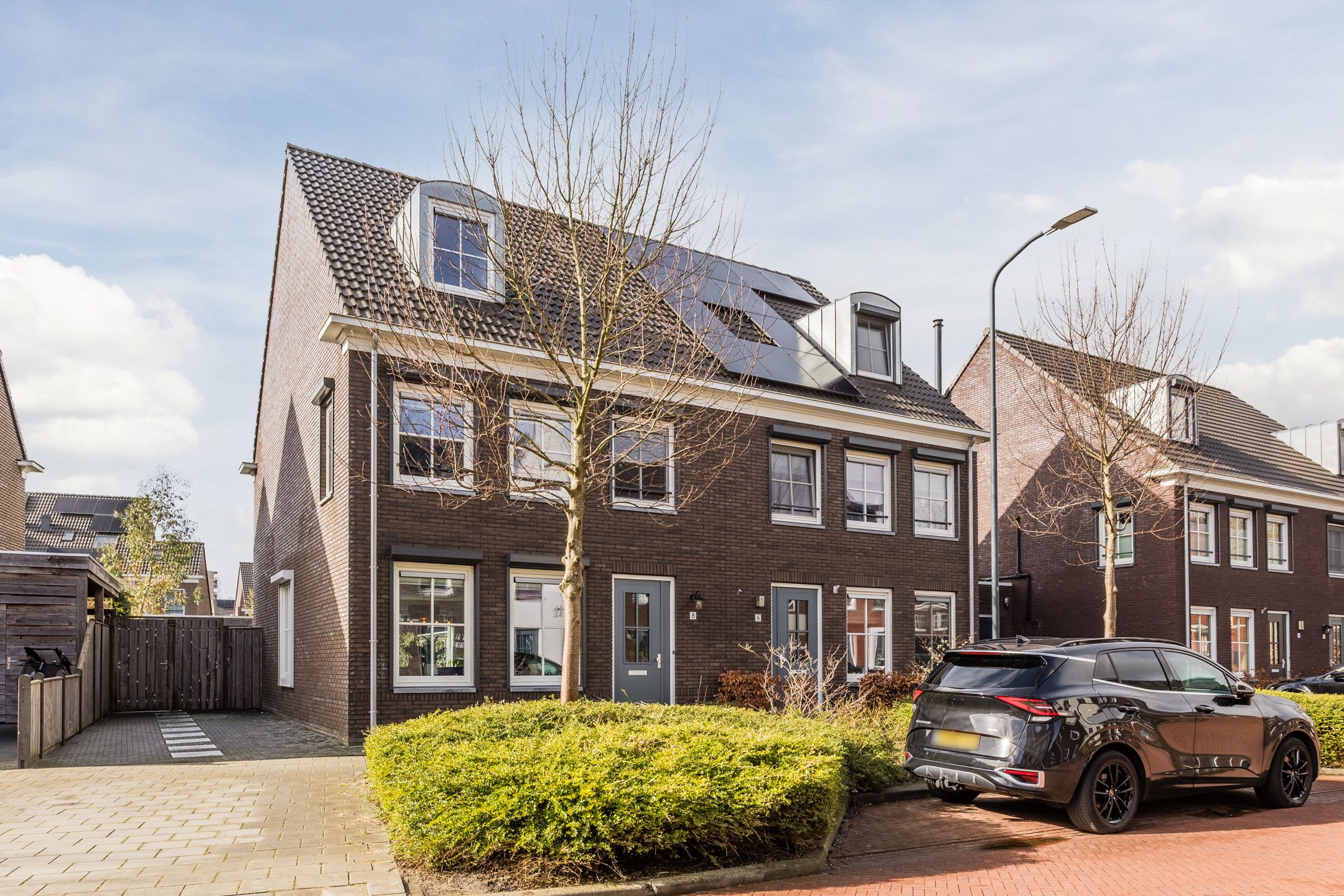 Foto van Fluitenkruid 8, Gorinchem