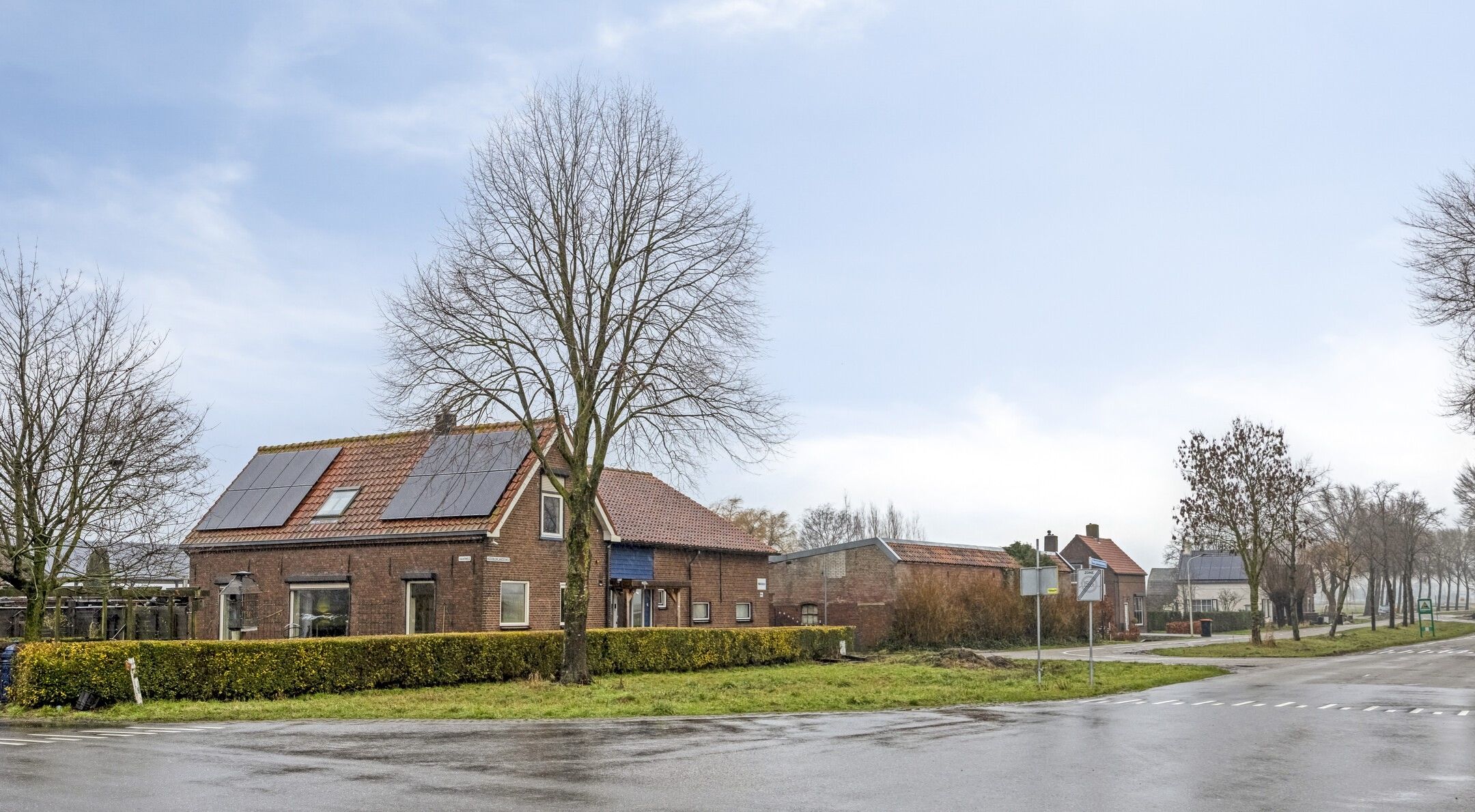 Foto van Haarweg 4, Gorinchem