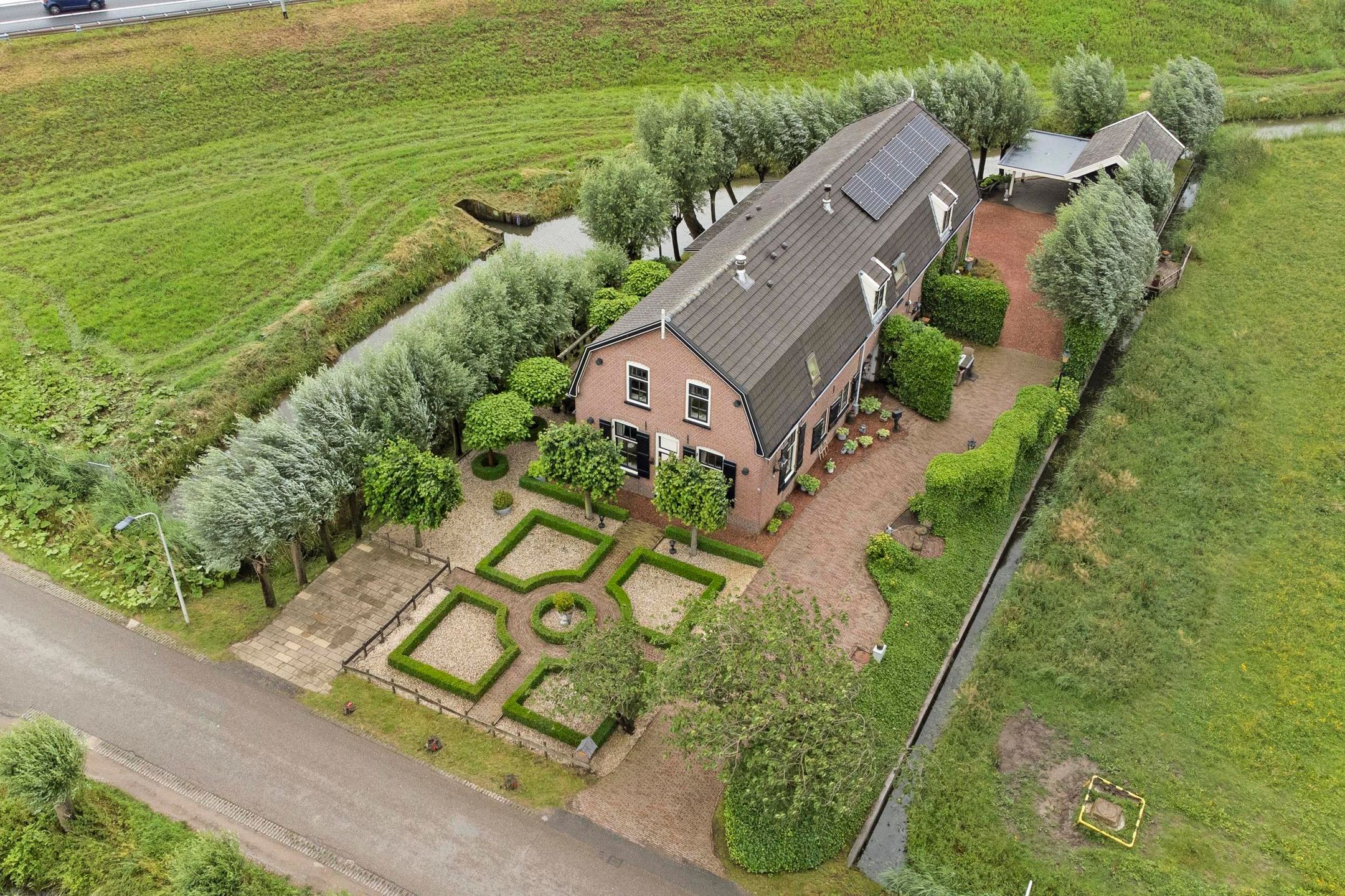 Foto van Haarweg 51, Gorinchem