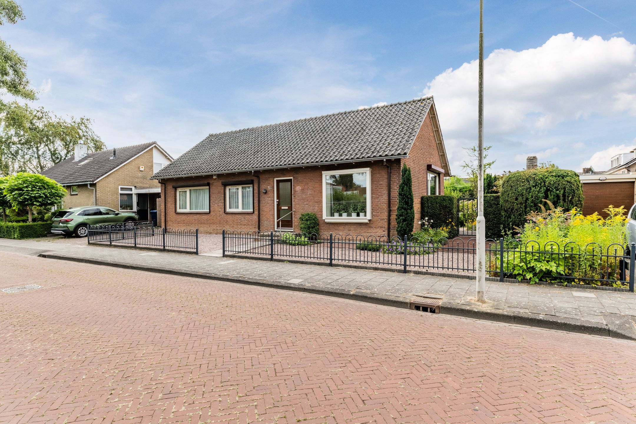 Foto van Overwaard 14, Gorinchem
