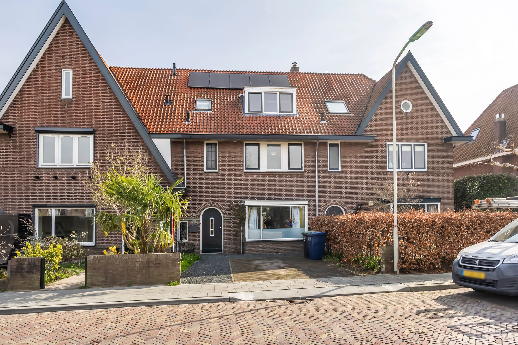 Foto van Kleine Haarsekade 30, Gorinchem