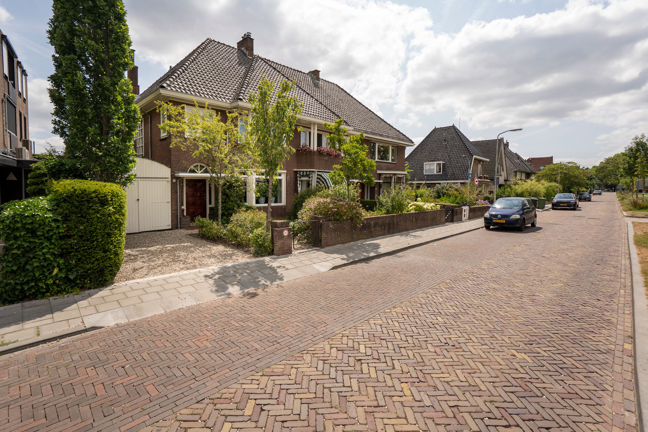 Foto van Kleine Haarsekade 46, Gorinchem