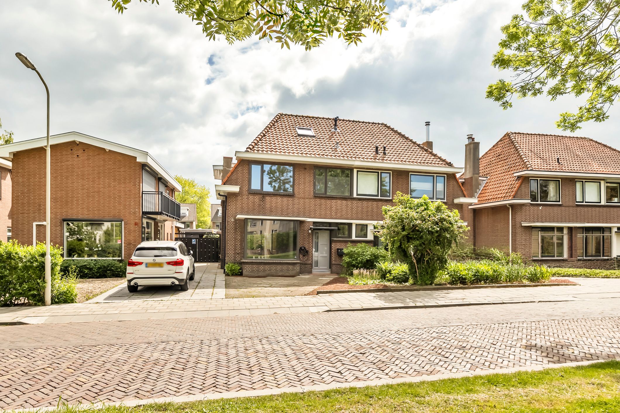 Foto van Kleine Haarsekade 80, Gorinchem