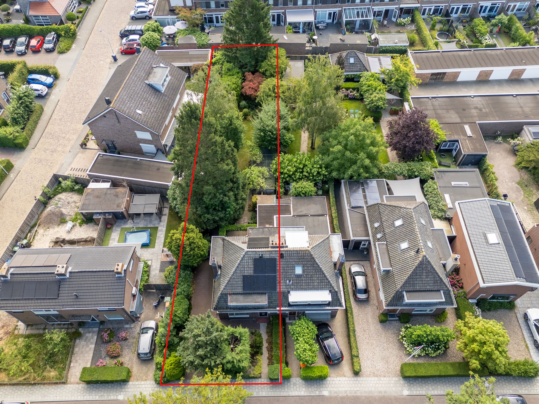 Foto van Kleine Haarsekade 84, Gorinchem