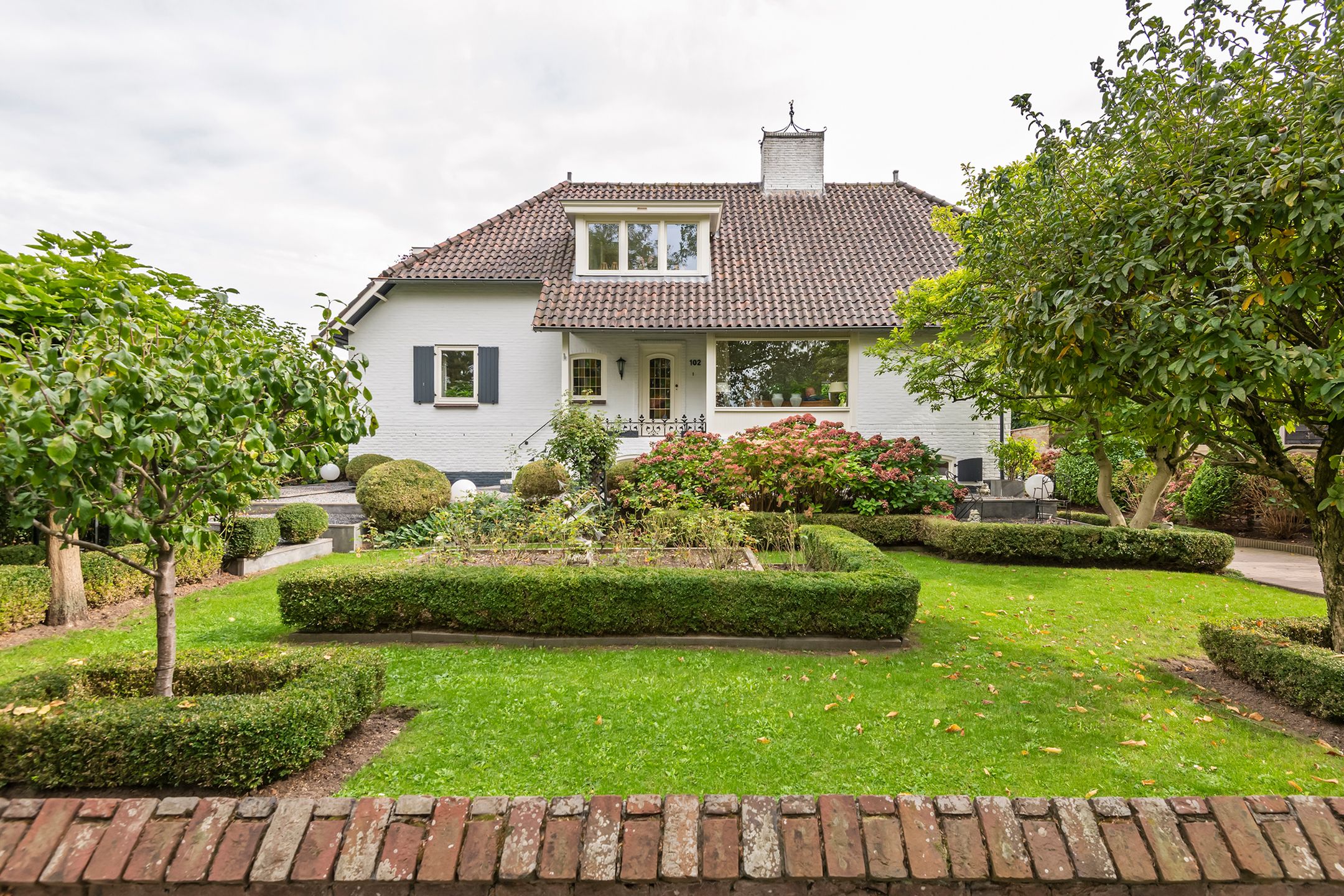 Foto van Kleine Haarsekade 102, Gorinchem
