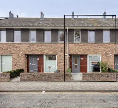 Foto van Ganzenwei 9, Gorinchem