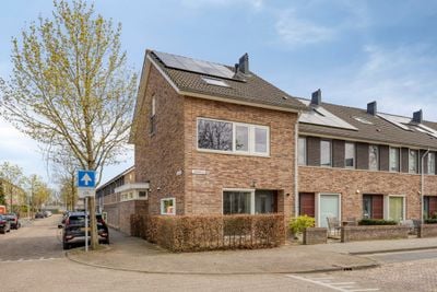 Foto van Eendenplas 34, Gorinchem