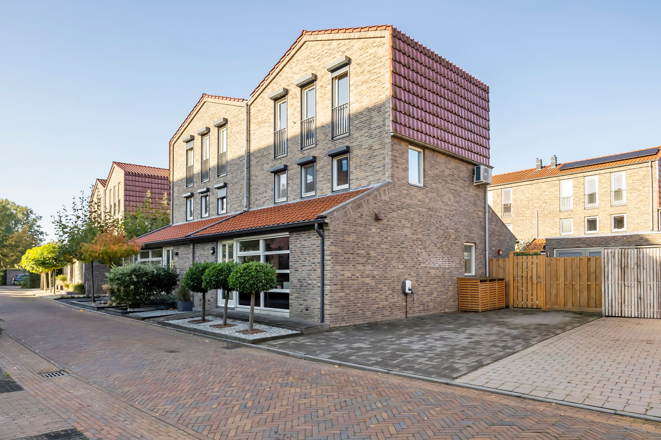 Foto van Hazenleger 30, Gorinchem