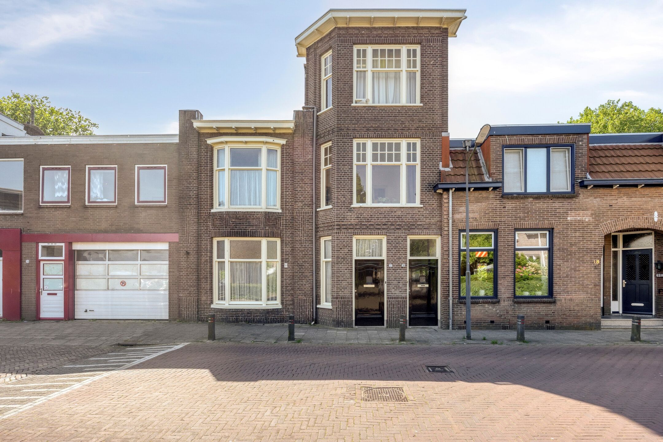 Foto van Arkelse Onderweg 22, Gorinchem