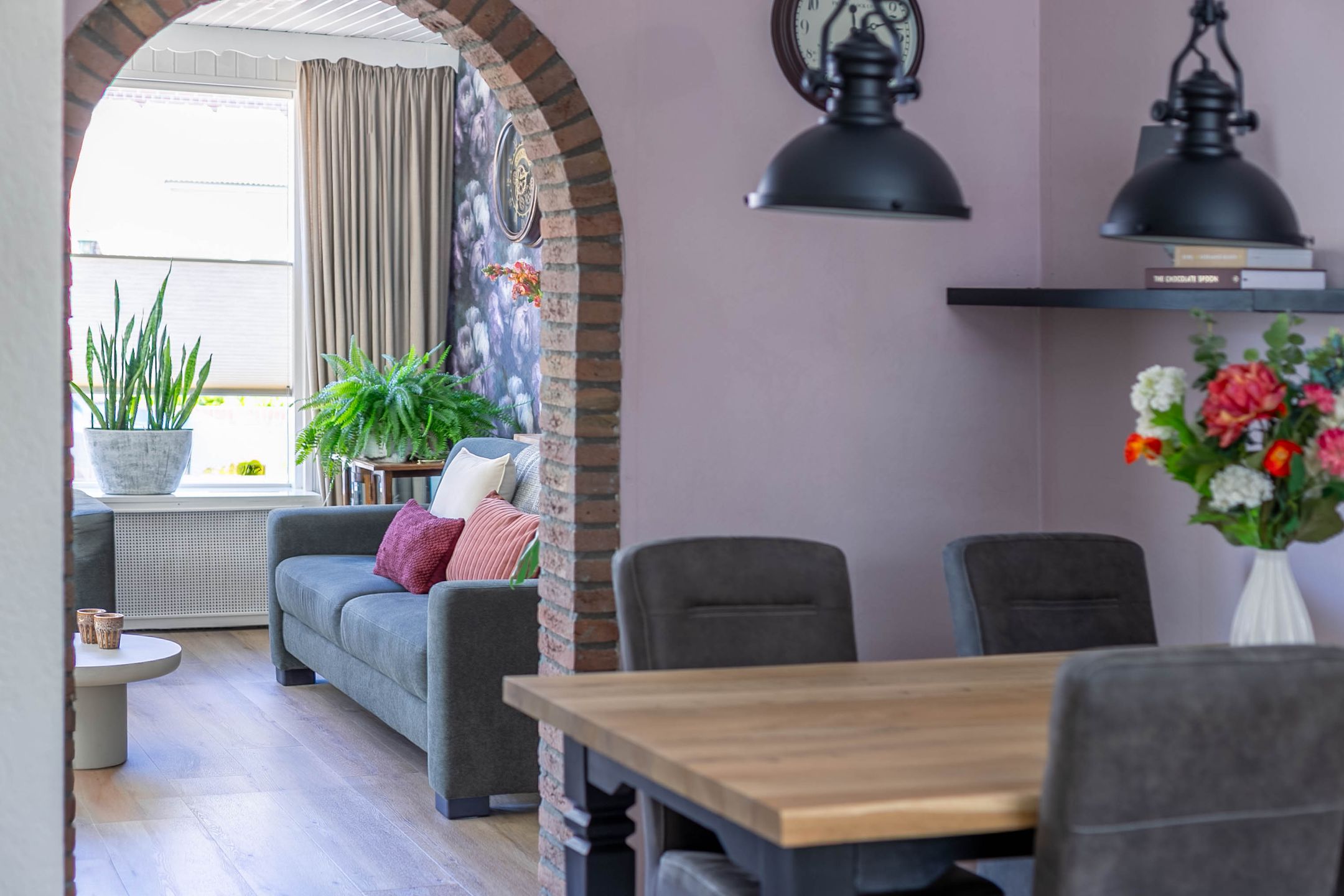 Foto van Rombout Hoogerbeetsstraat 6, Gorinchem