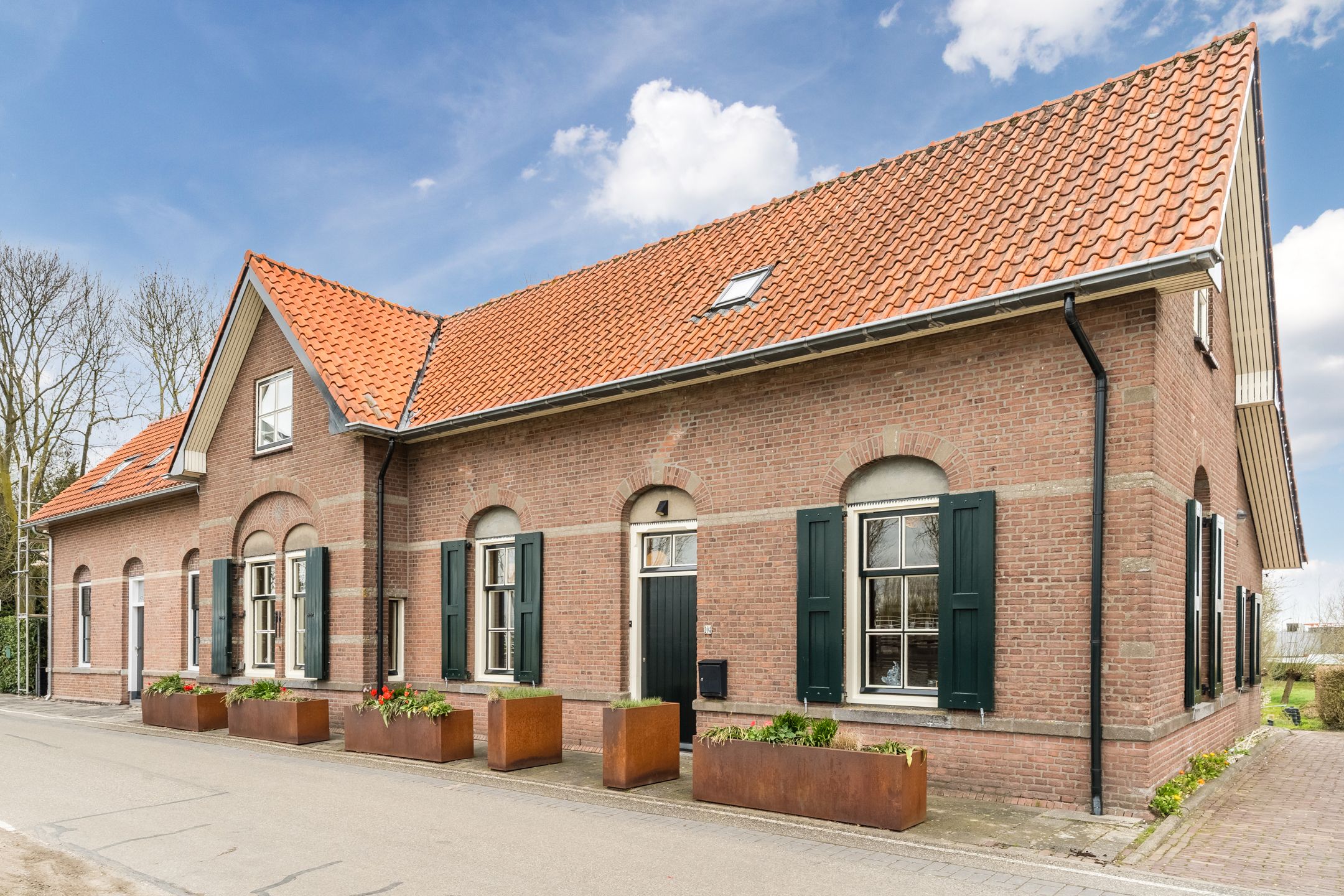Foto van Merwedekanaal 104, Gorinchem