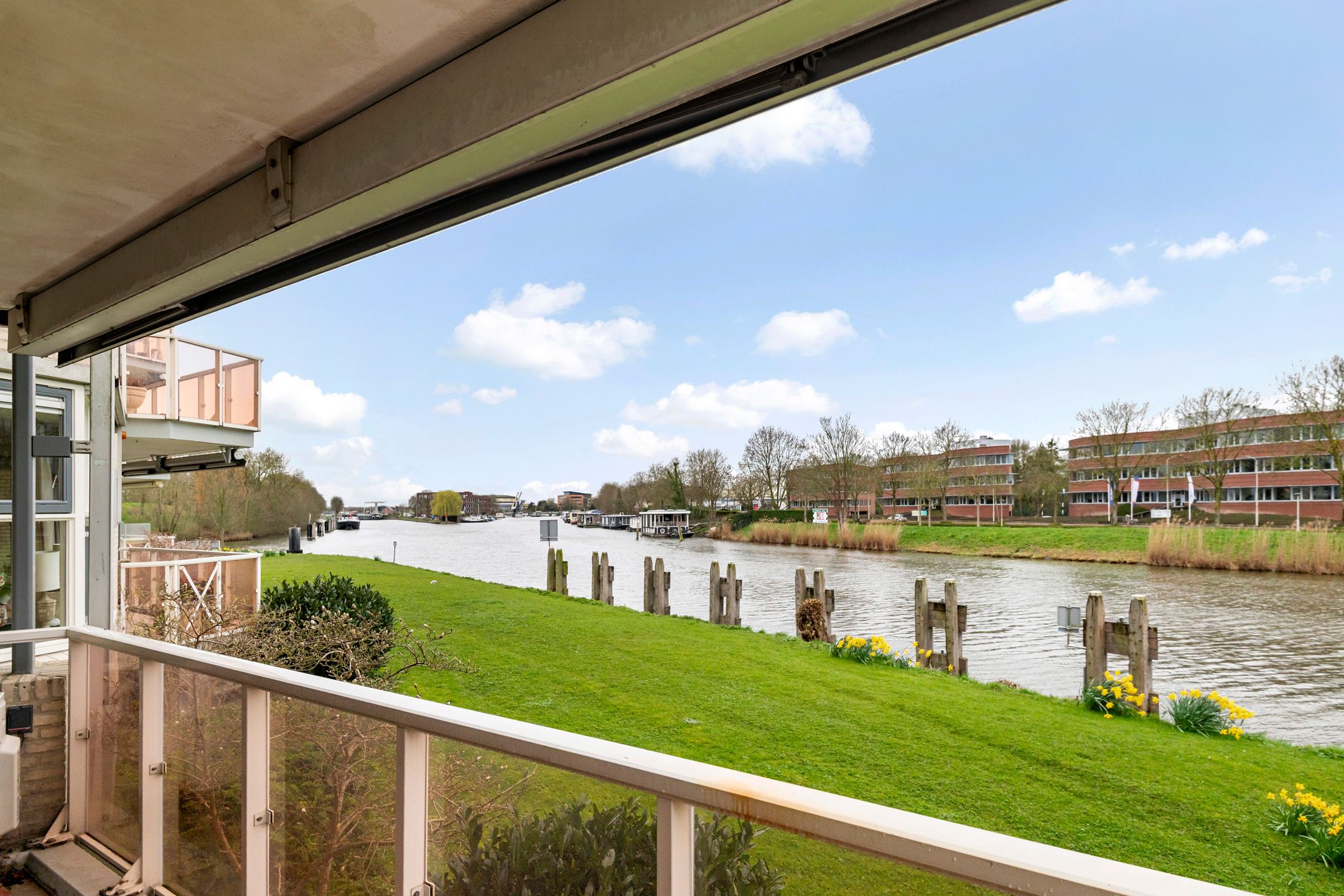 Foto van Concordiaweg 137, Gorinchem