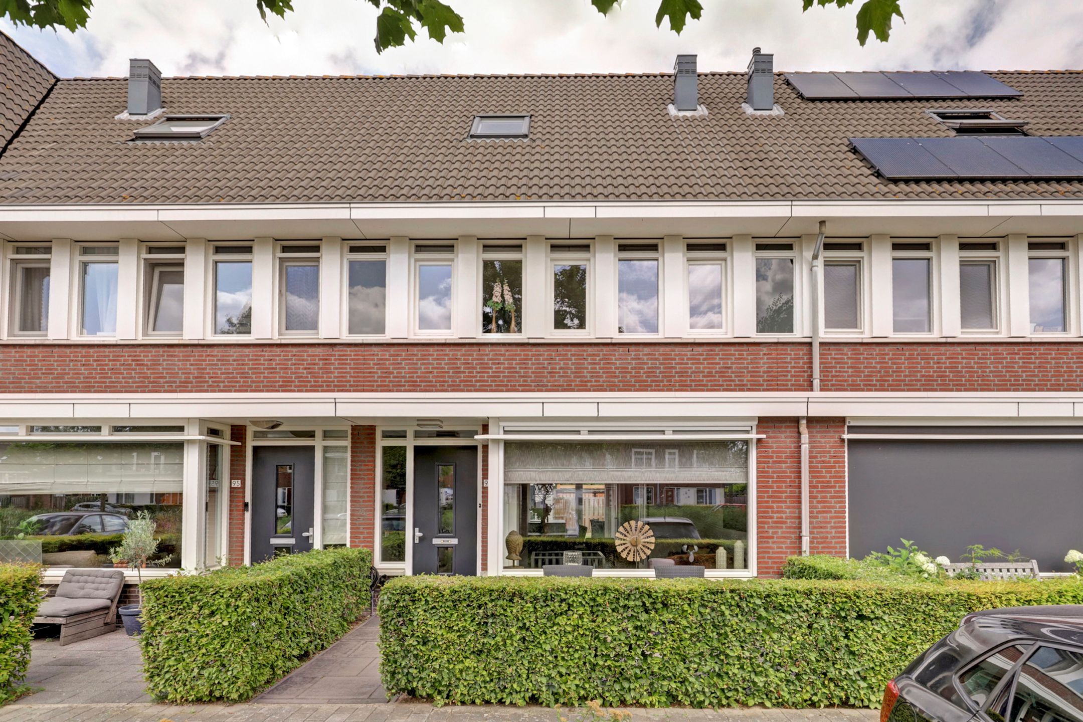 Foto van Buitenbaan 97, Gorinchem