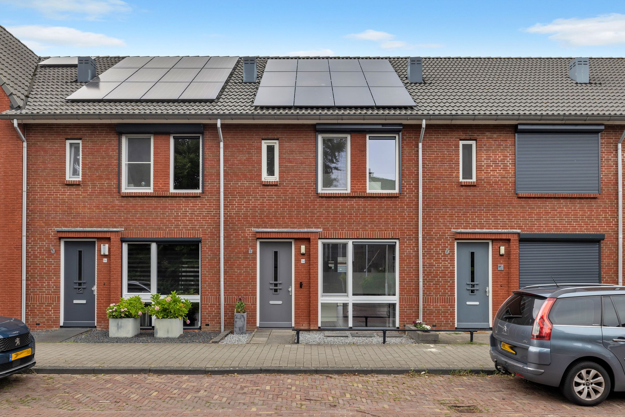 Foto van Van Hoornestraat 5D, Gorinchem