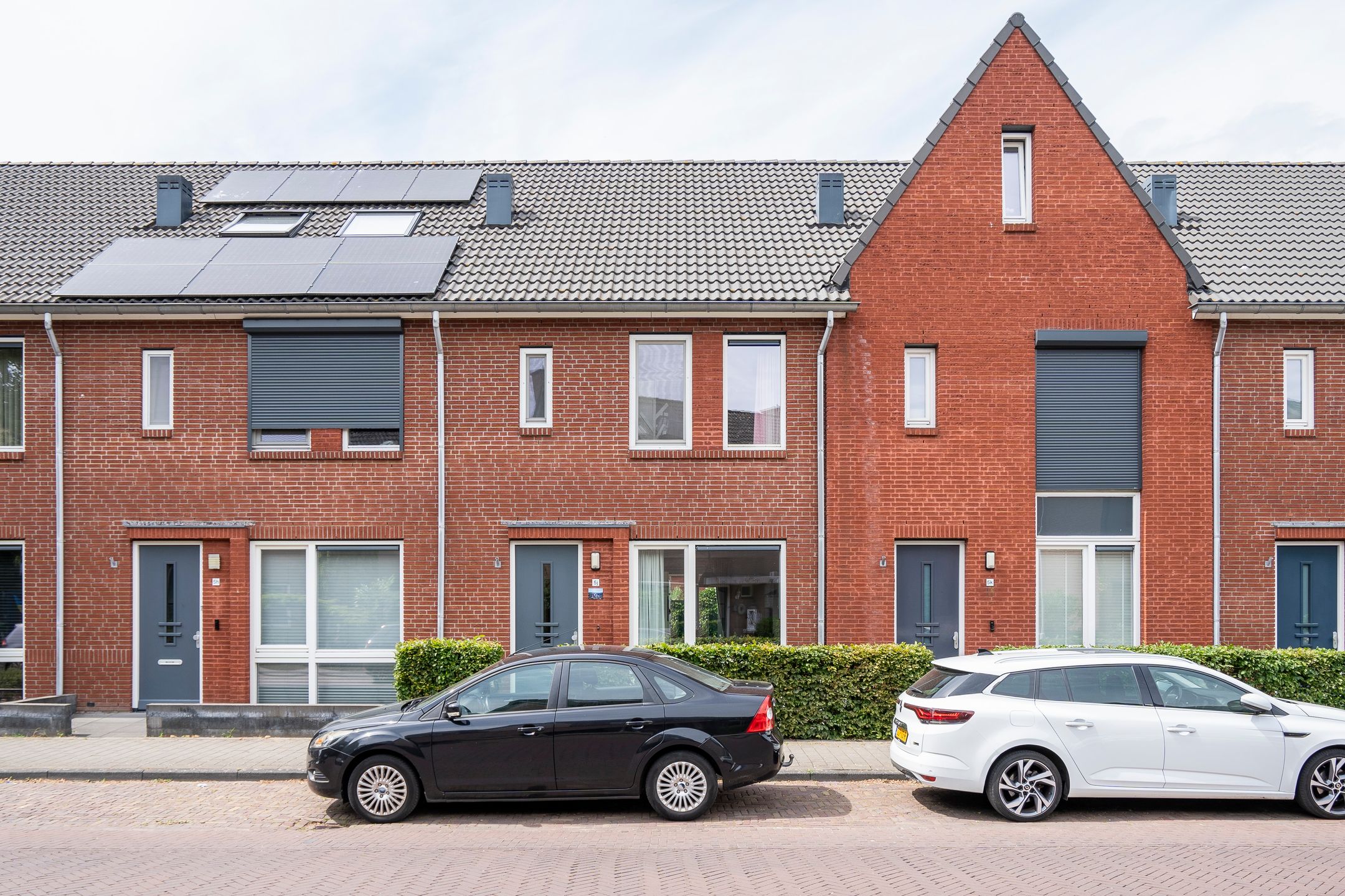 Foto van Van Hoornestraat 5J, Gorinchem
