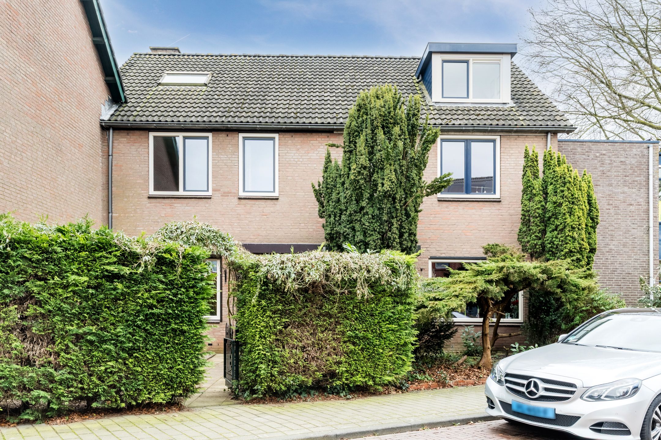 Foto van Van Hoornestraat 52, Gorinchem
